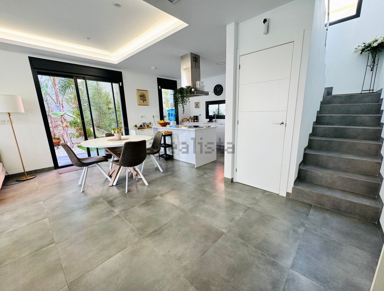Casa 400 m² a Los Montesinos