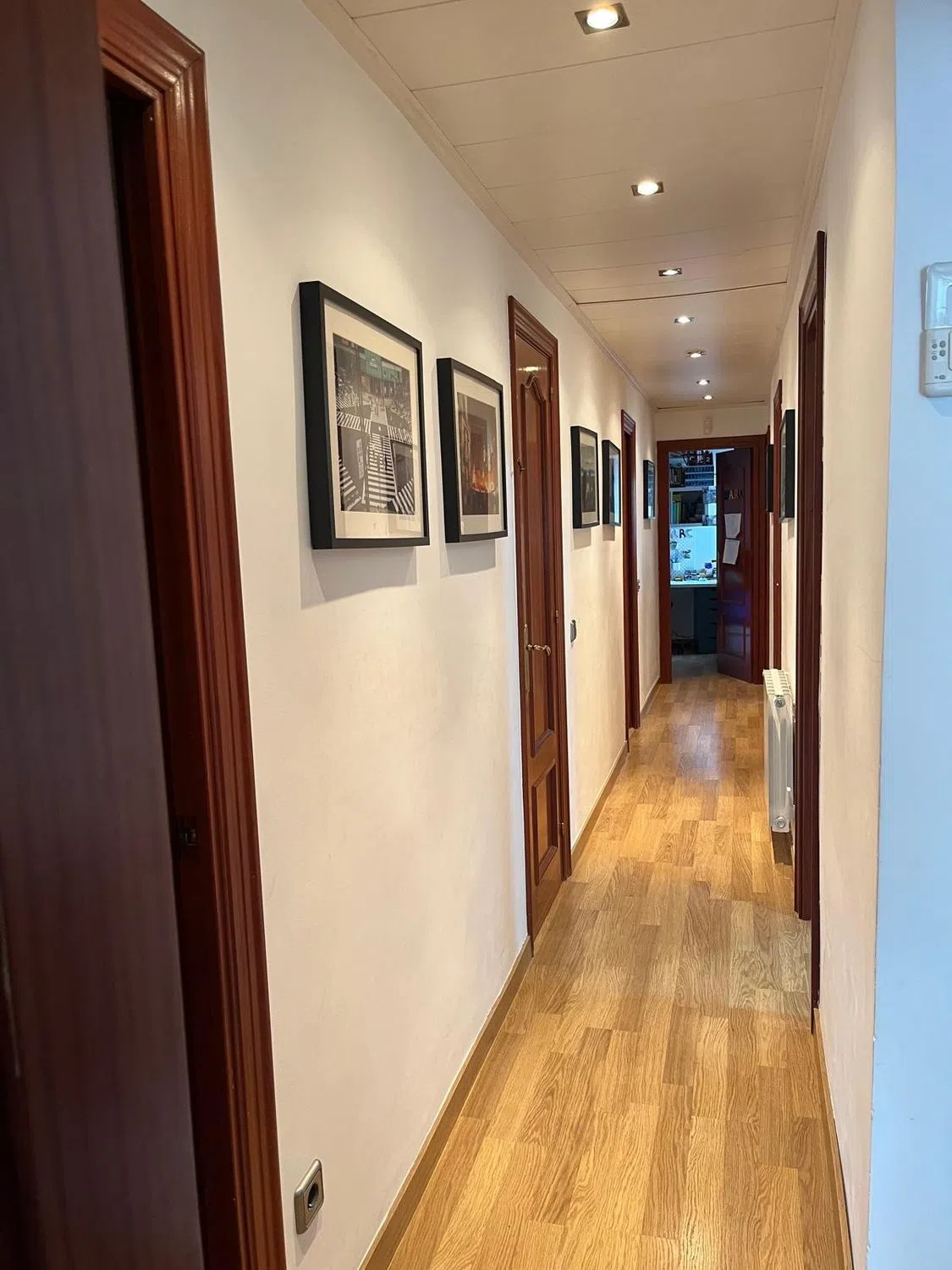 Piso de 99 m² en Barcelona