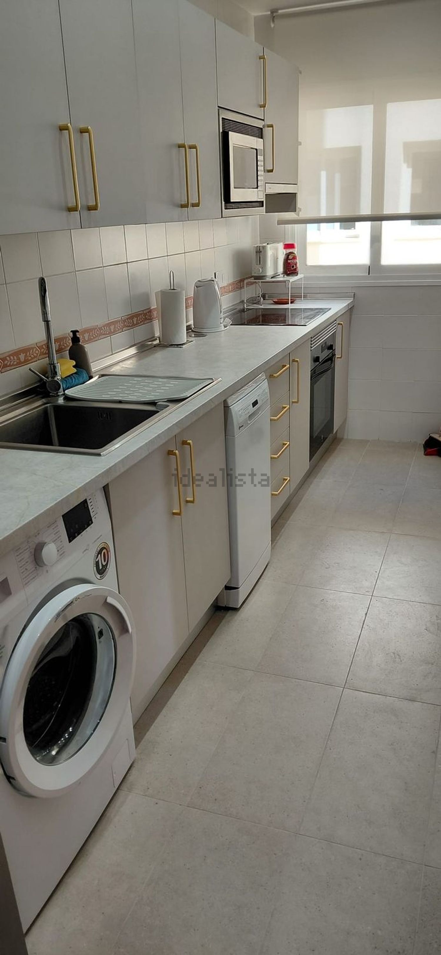Appartement 75 m² à Mijas