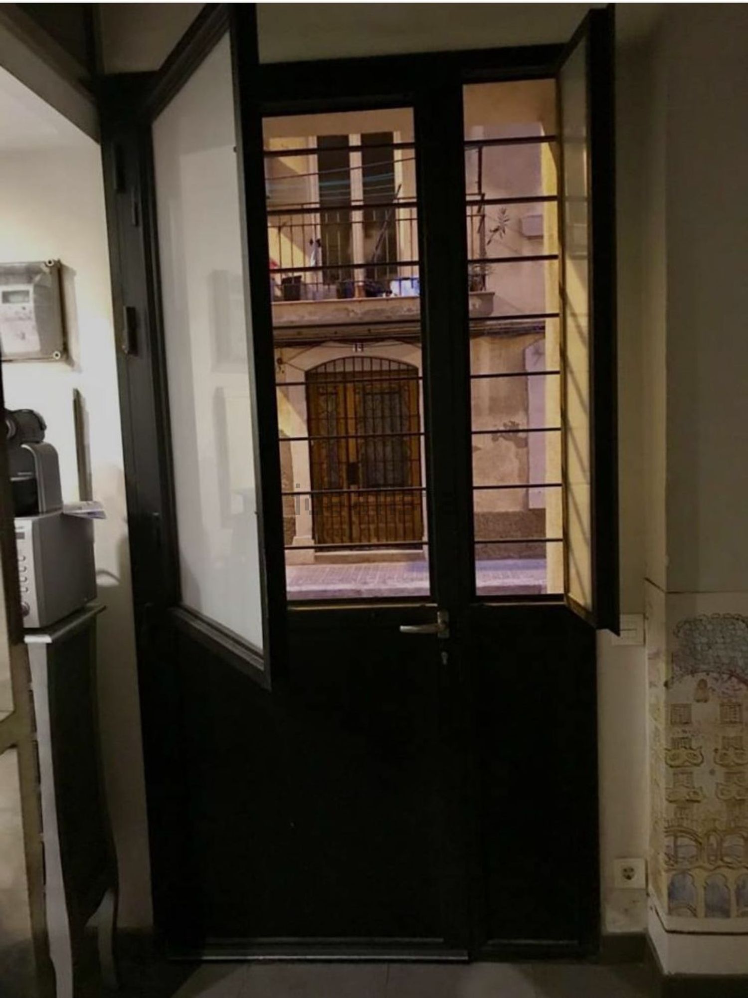 Pis de 37 m² a Barcelona