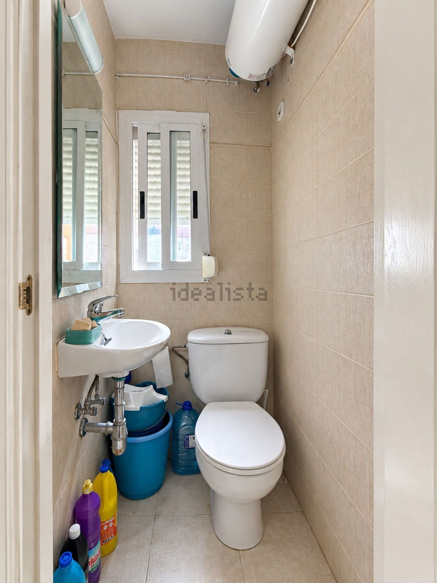 Appartamento 90 m² a la Pobla de Farnals