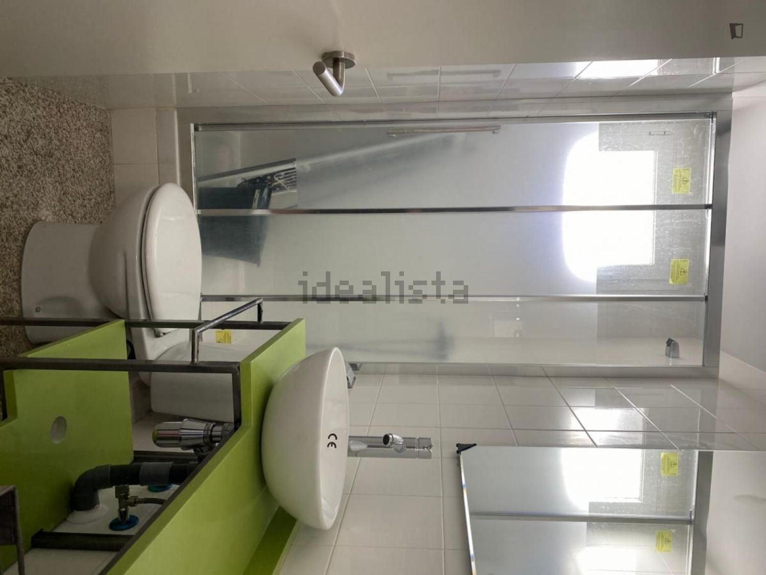 Piso de 39 m² en Madrid