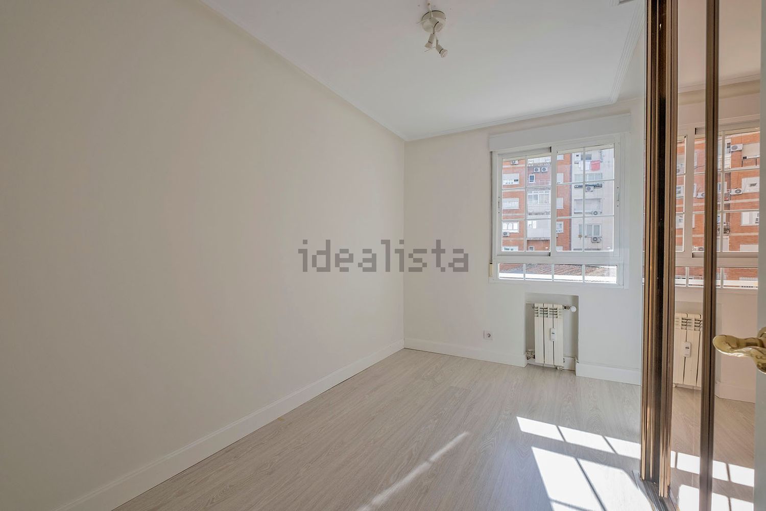 Pis de 306 m² a Madrid
