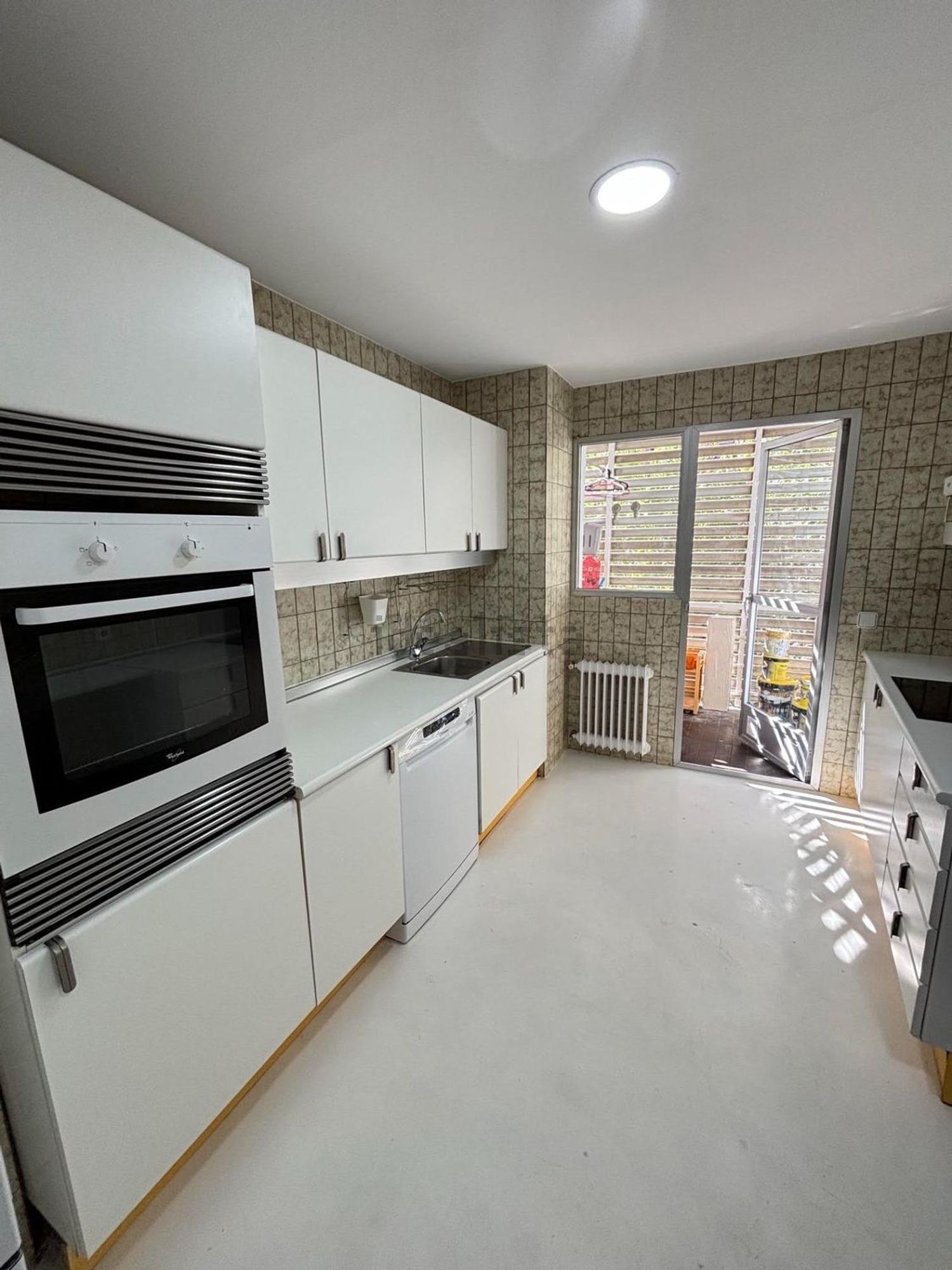 Piso de 157 m² en Madrid