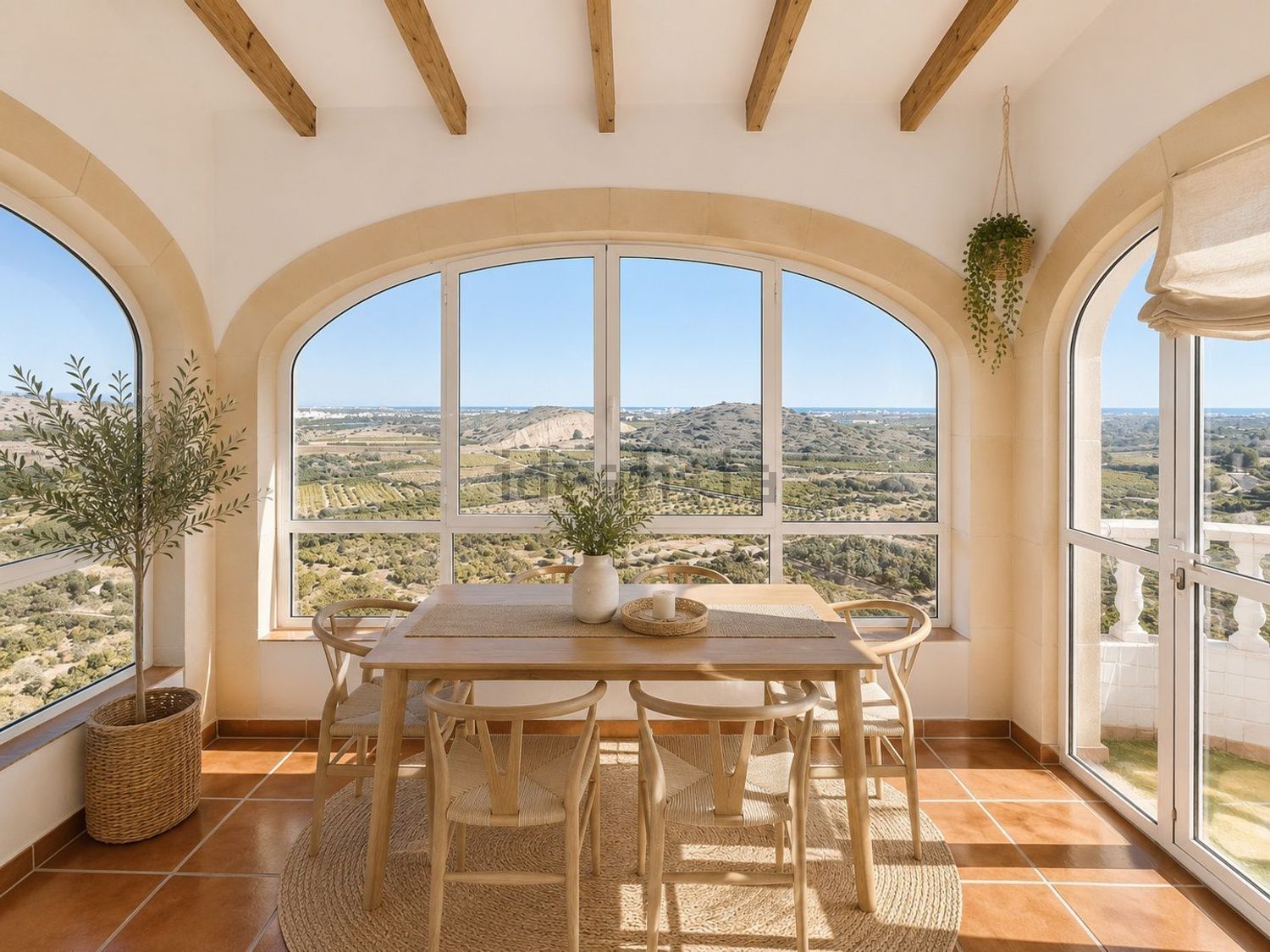 Casa de 200 m² a la Font d'en Carròs