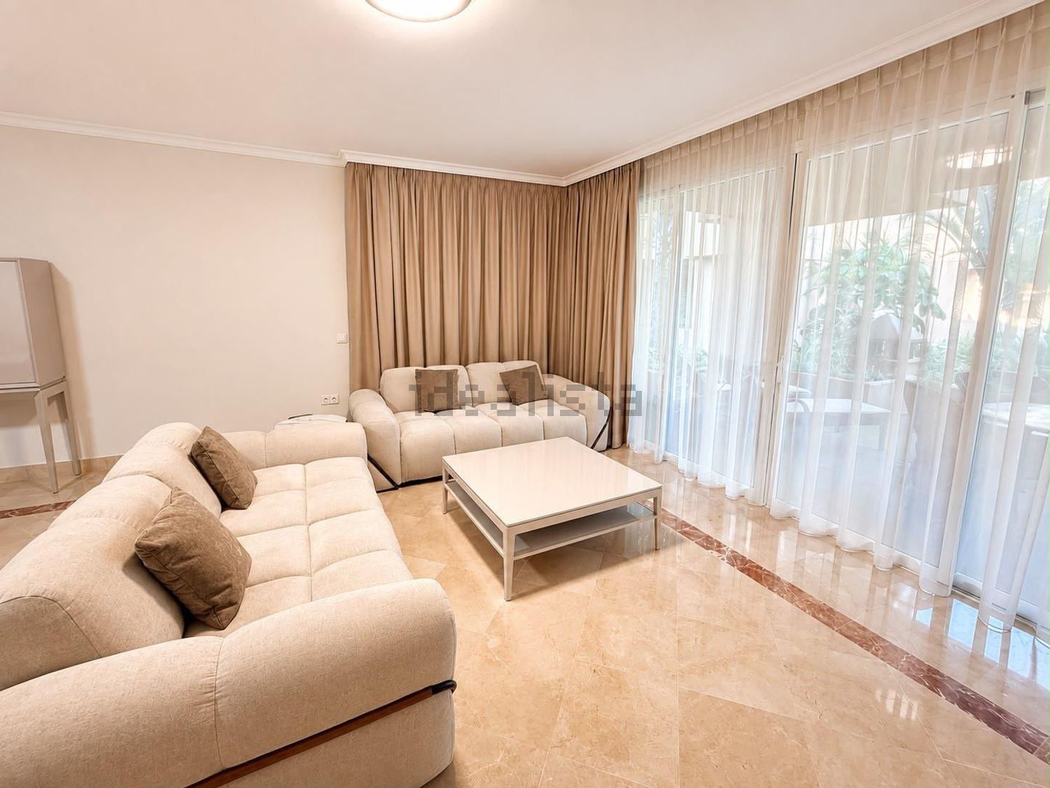 Pis de 200 m² a Marbella