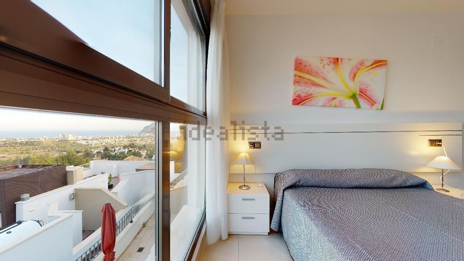 Casa de 130 m² en Benissa