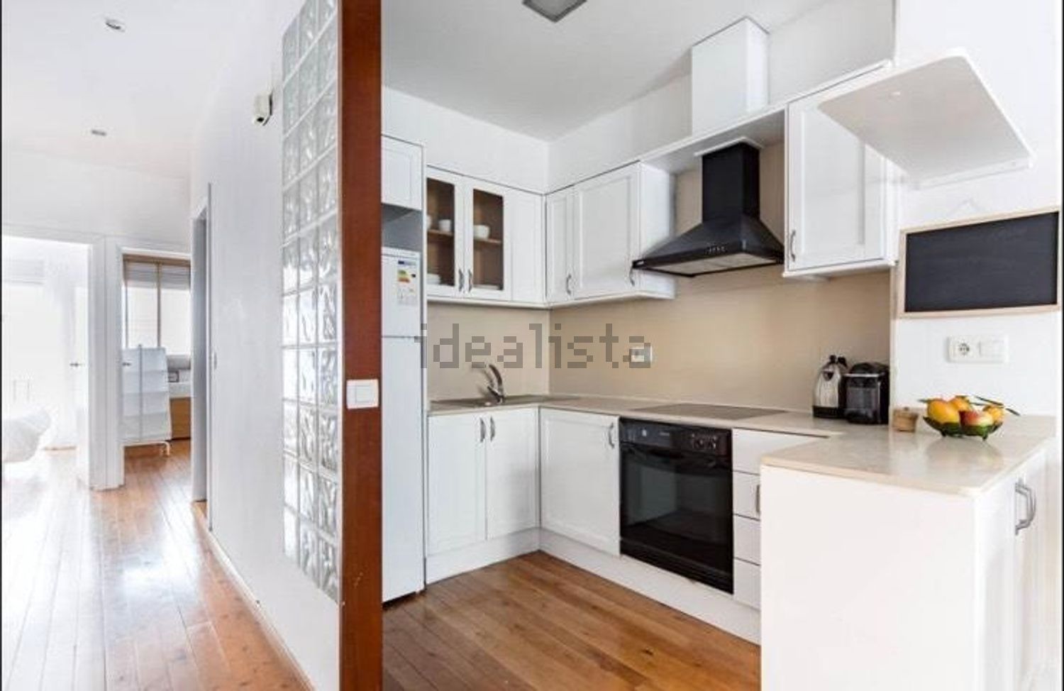 Pis de 86 m² a València