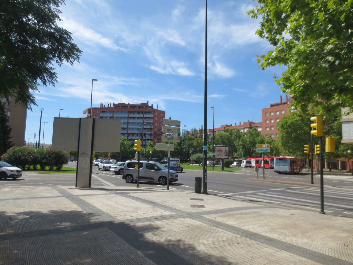 Piso de 83 m² en Zaragoza