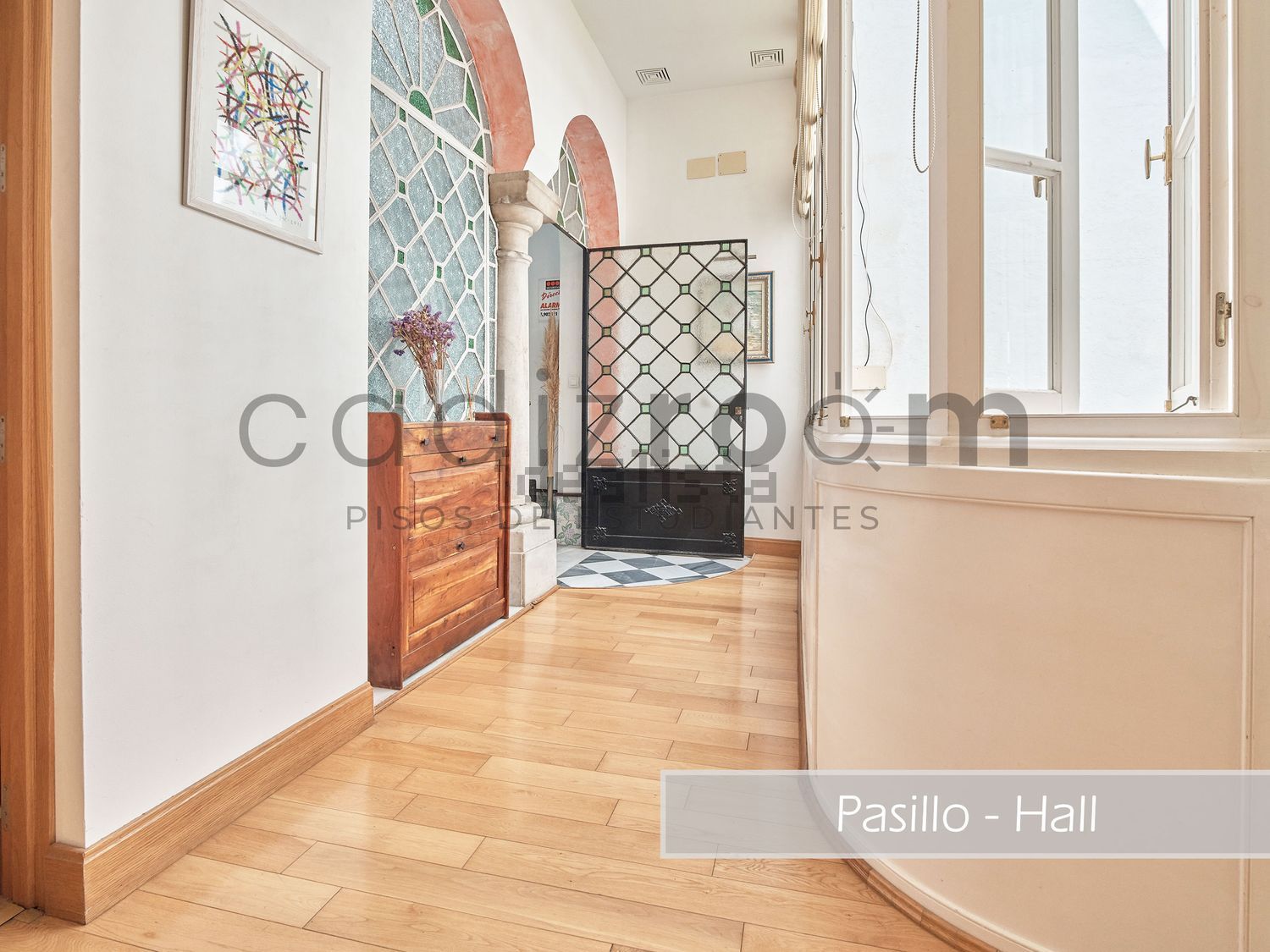 Zimmer zur Miete, Cádiz