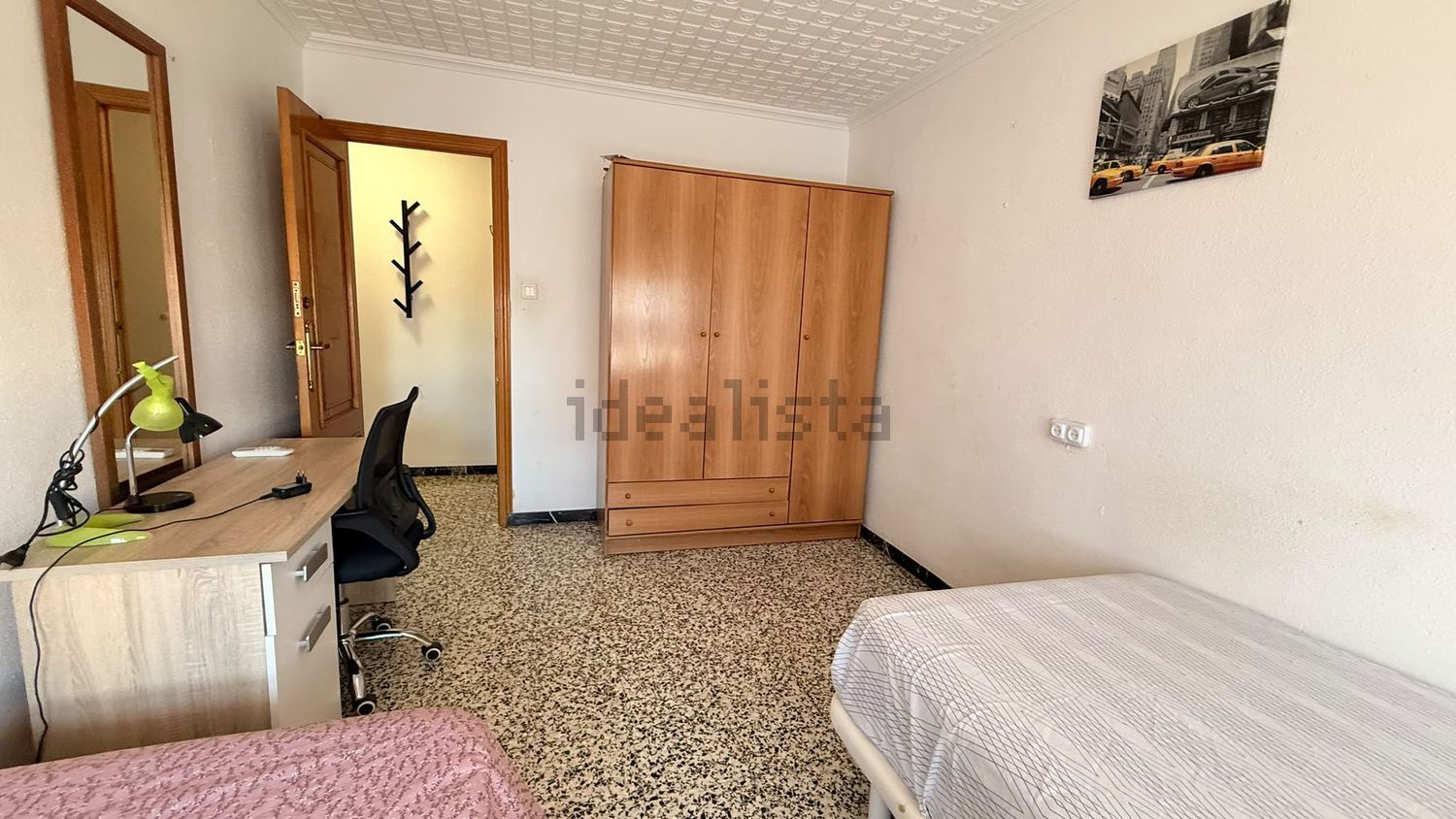 Quarto para alugar, Sant Vicent del Raspeig / San Vicente del Raspeig