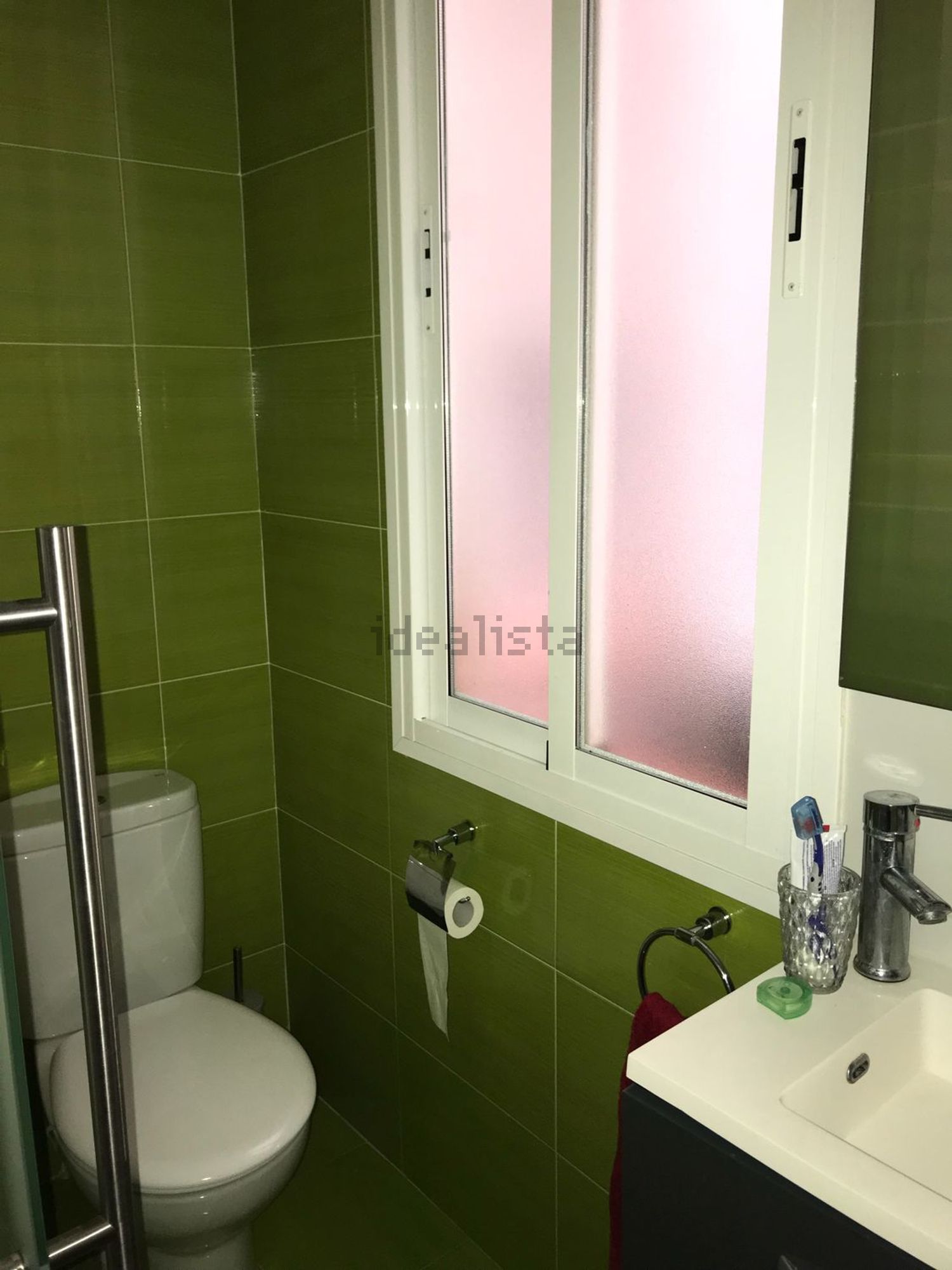 Appartamento 85 m² a Madrid