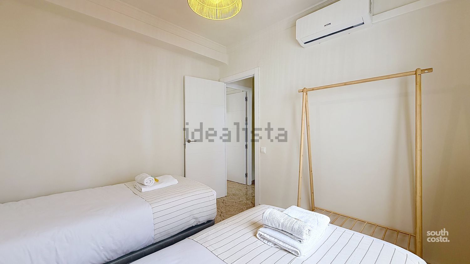 Maison 160 m² à Nerja