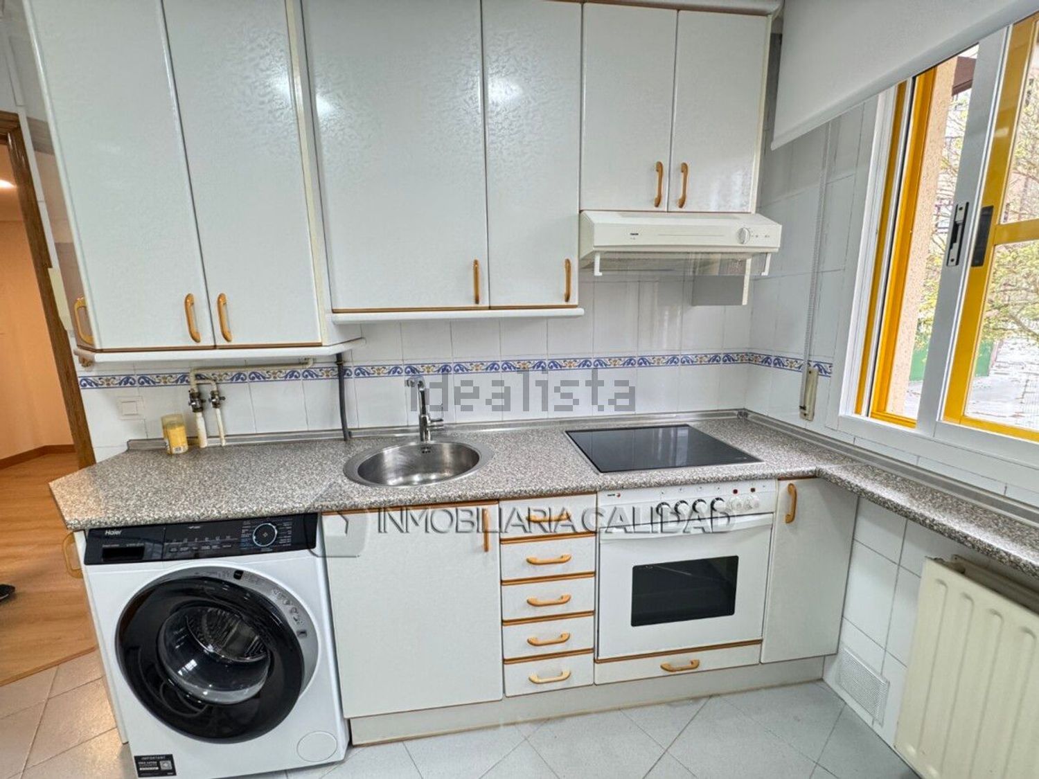 Appartamento 58 m² a Burgos