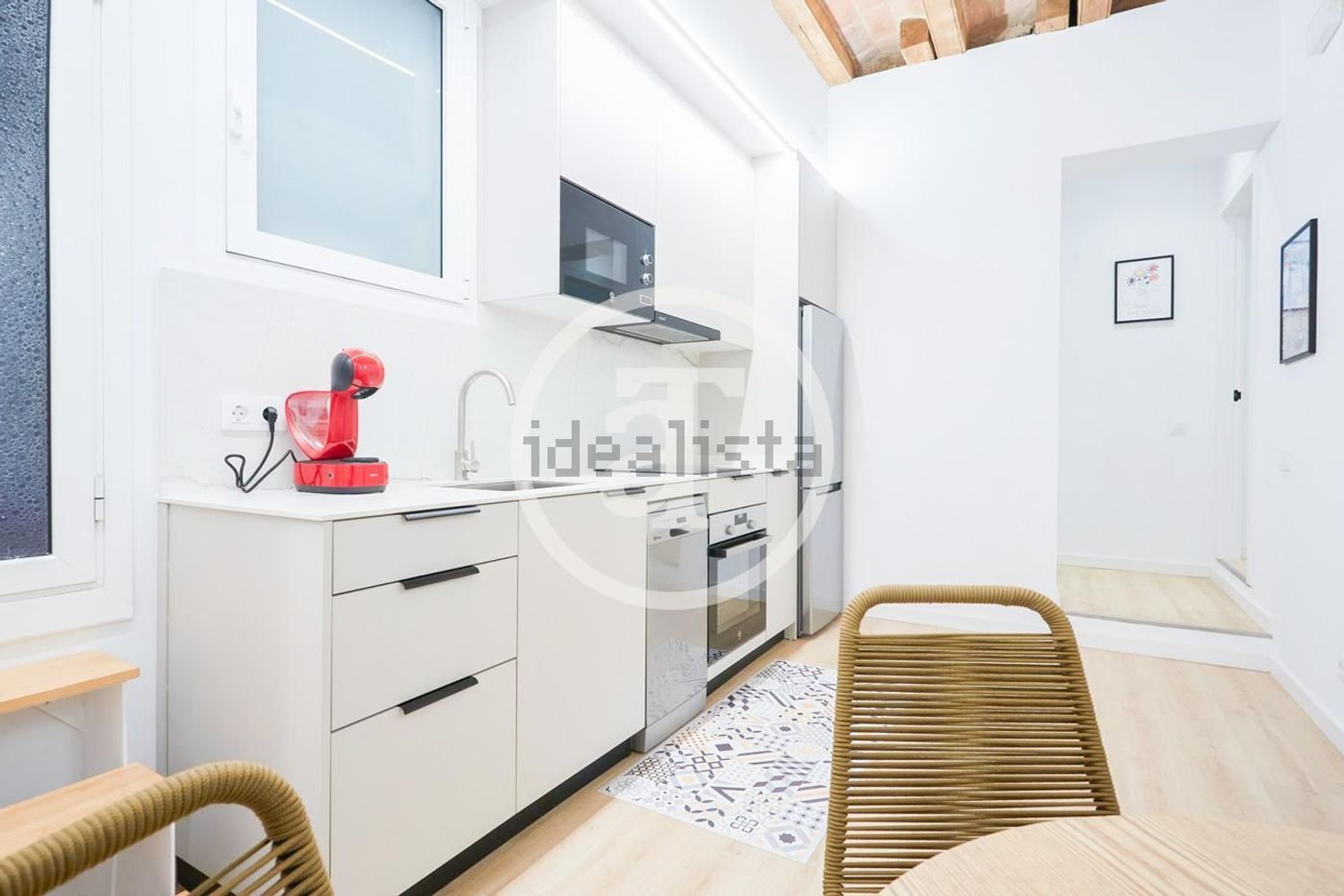 Appartement 72 m² à Barcelone