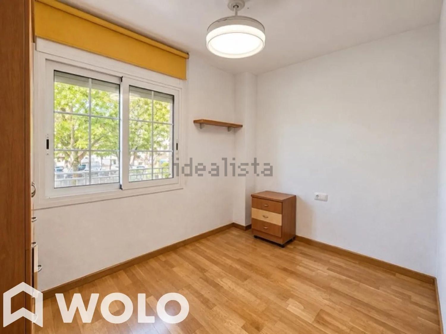 Piso de 132 m² en Igualada