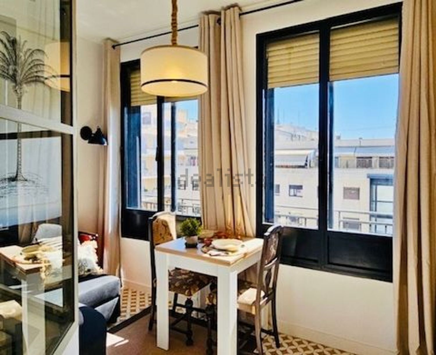 Apartamento 39 m² em Madrid