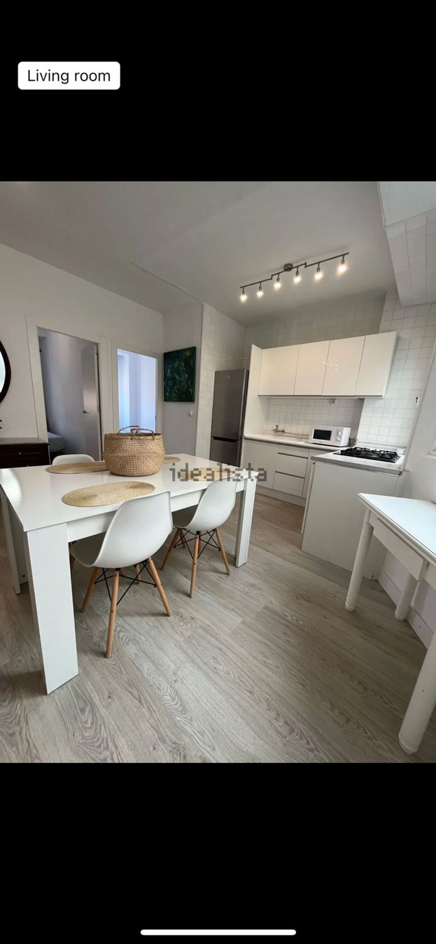 Habitació de lloguer, Almeria