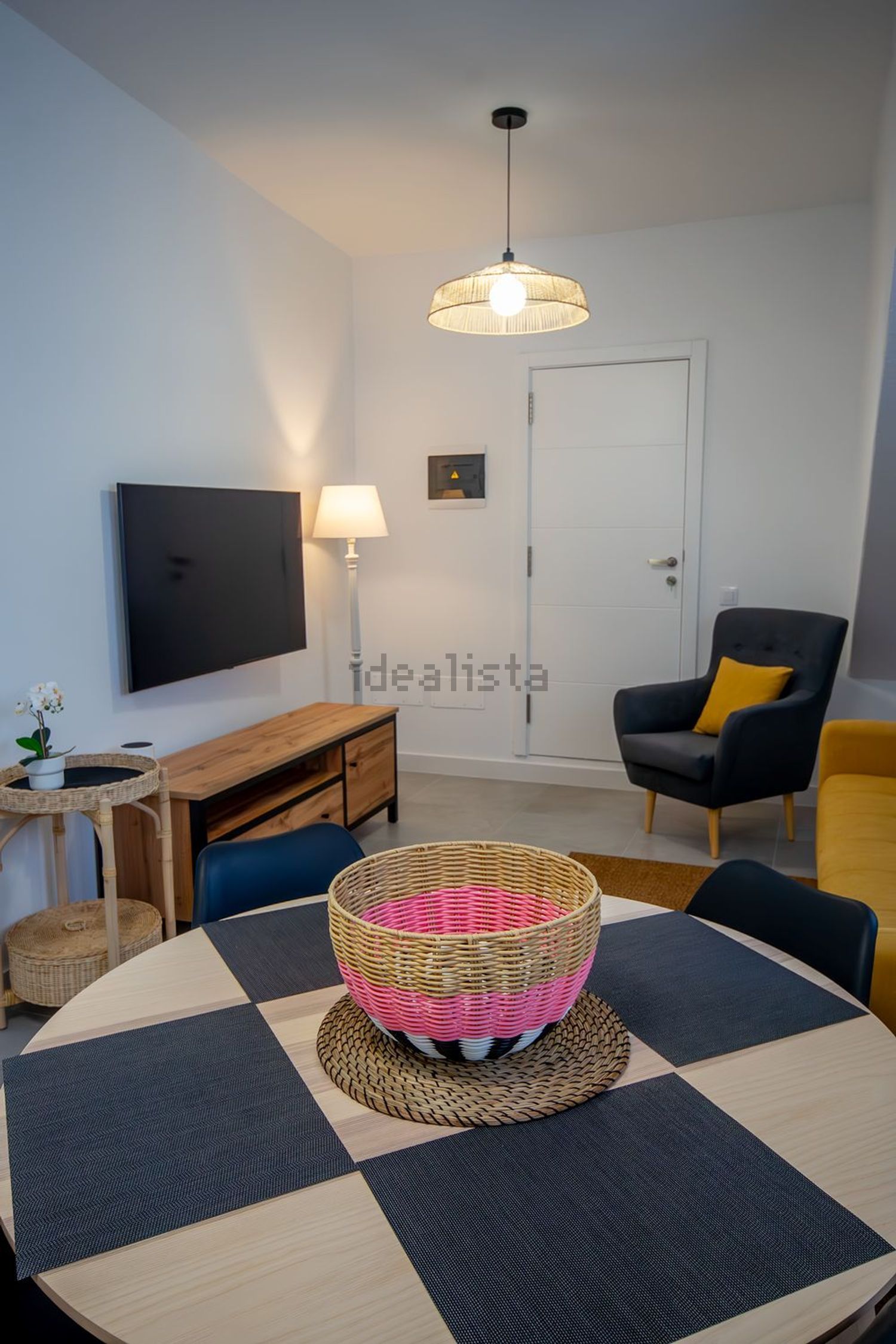 Wohnung 66 m² in Gáldar