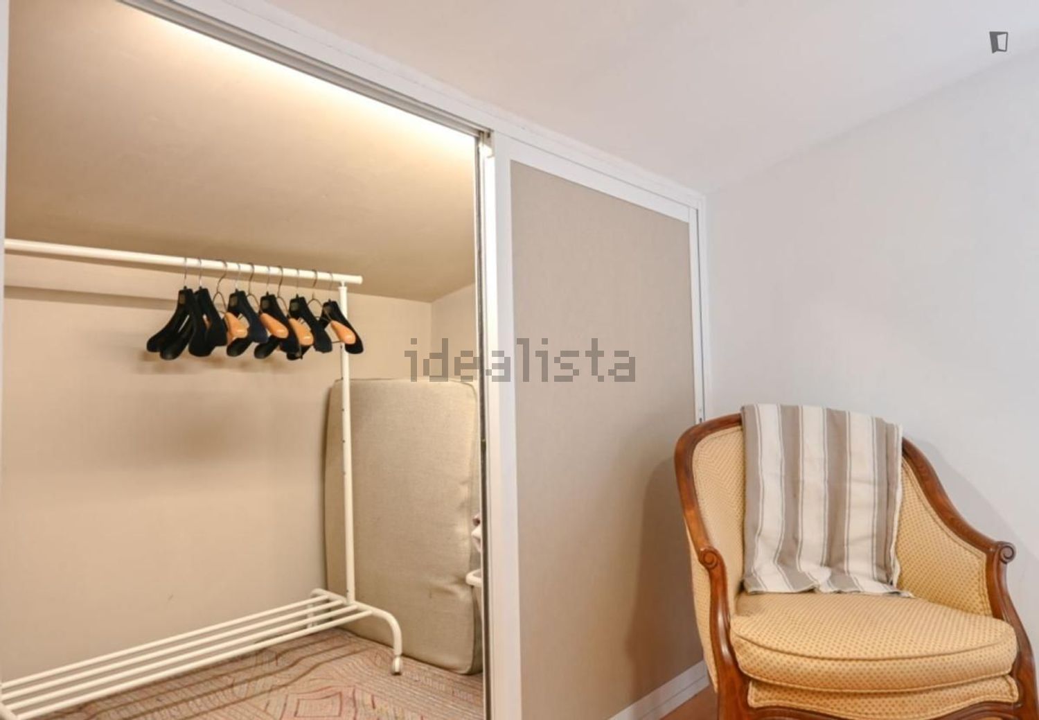 Appartamento 48 m² a Madrid