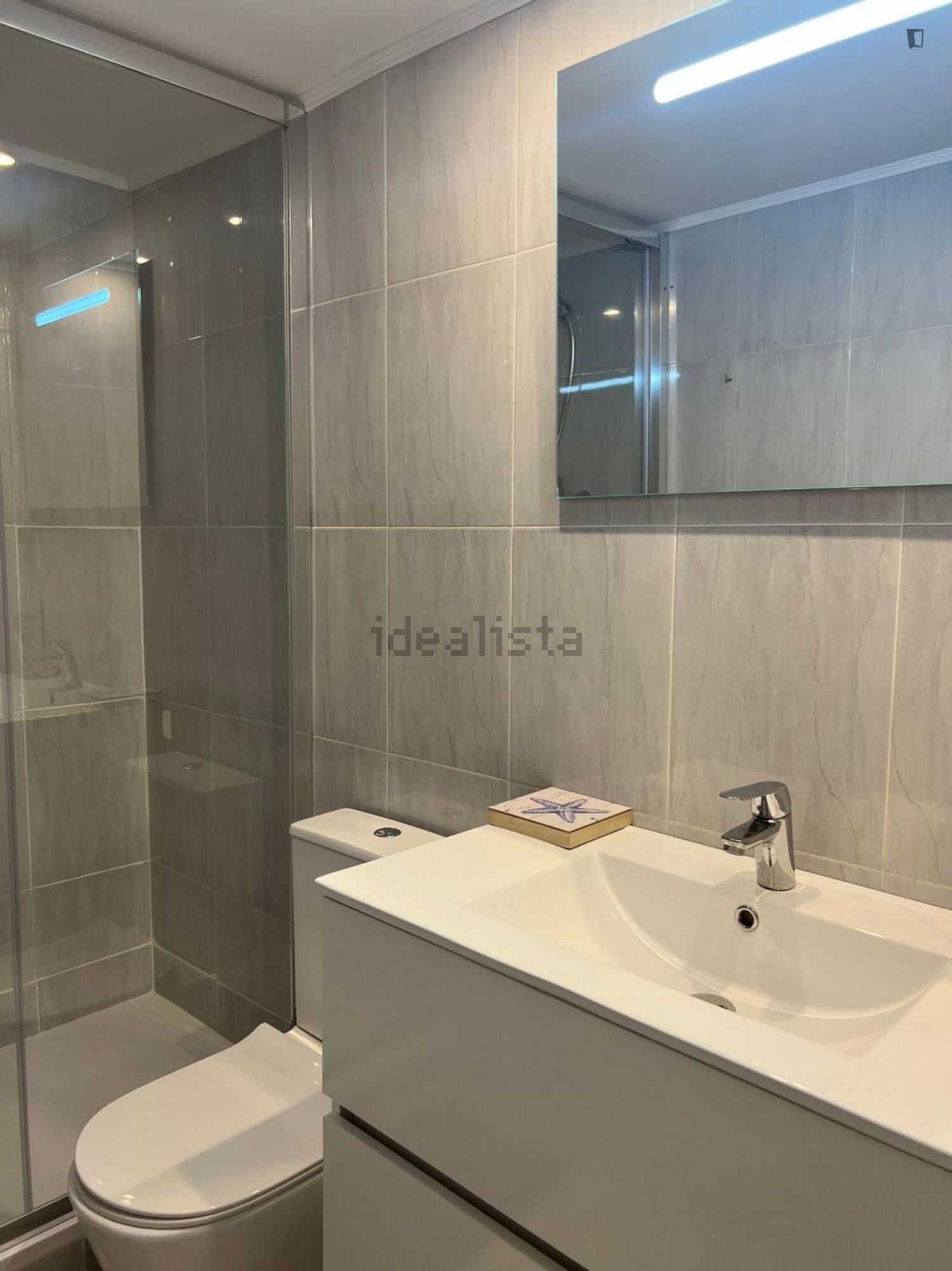 Piso de 50 m² en Barcelona