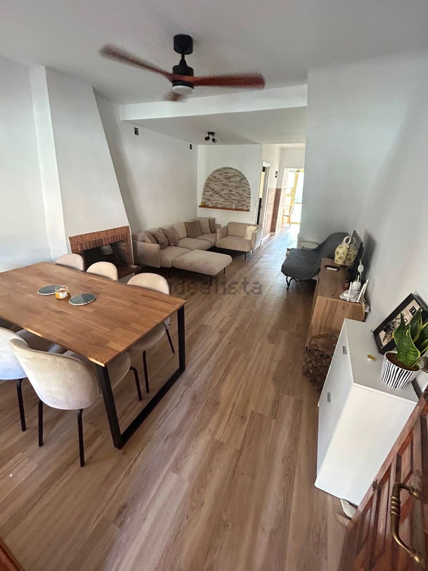 Casa de 115 m² en el Campello