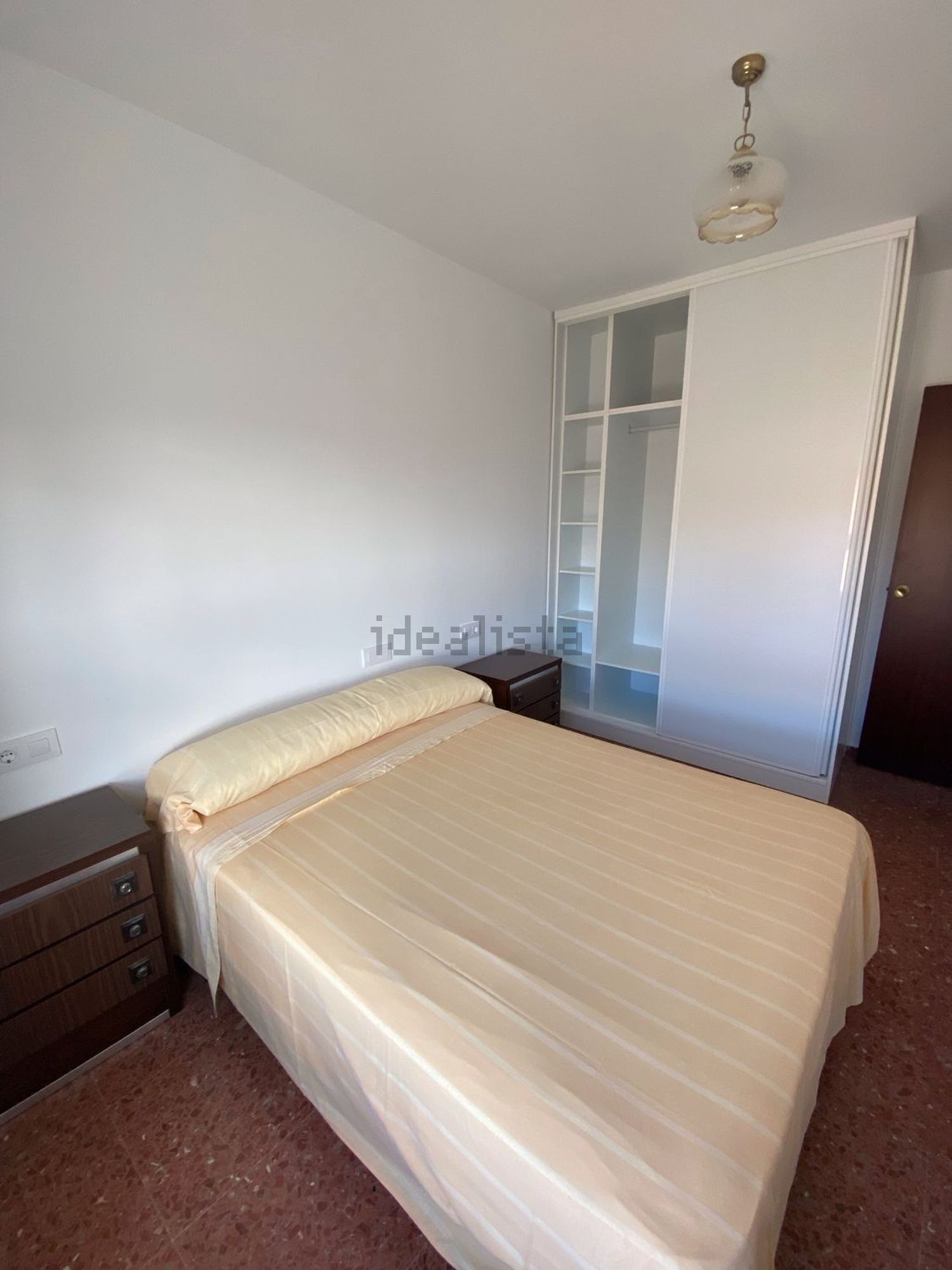 Pis de 50 m² a San Sebastián de los Ballesteros