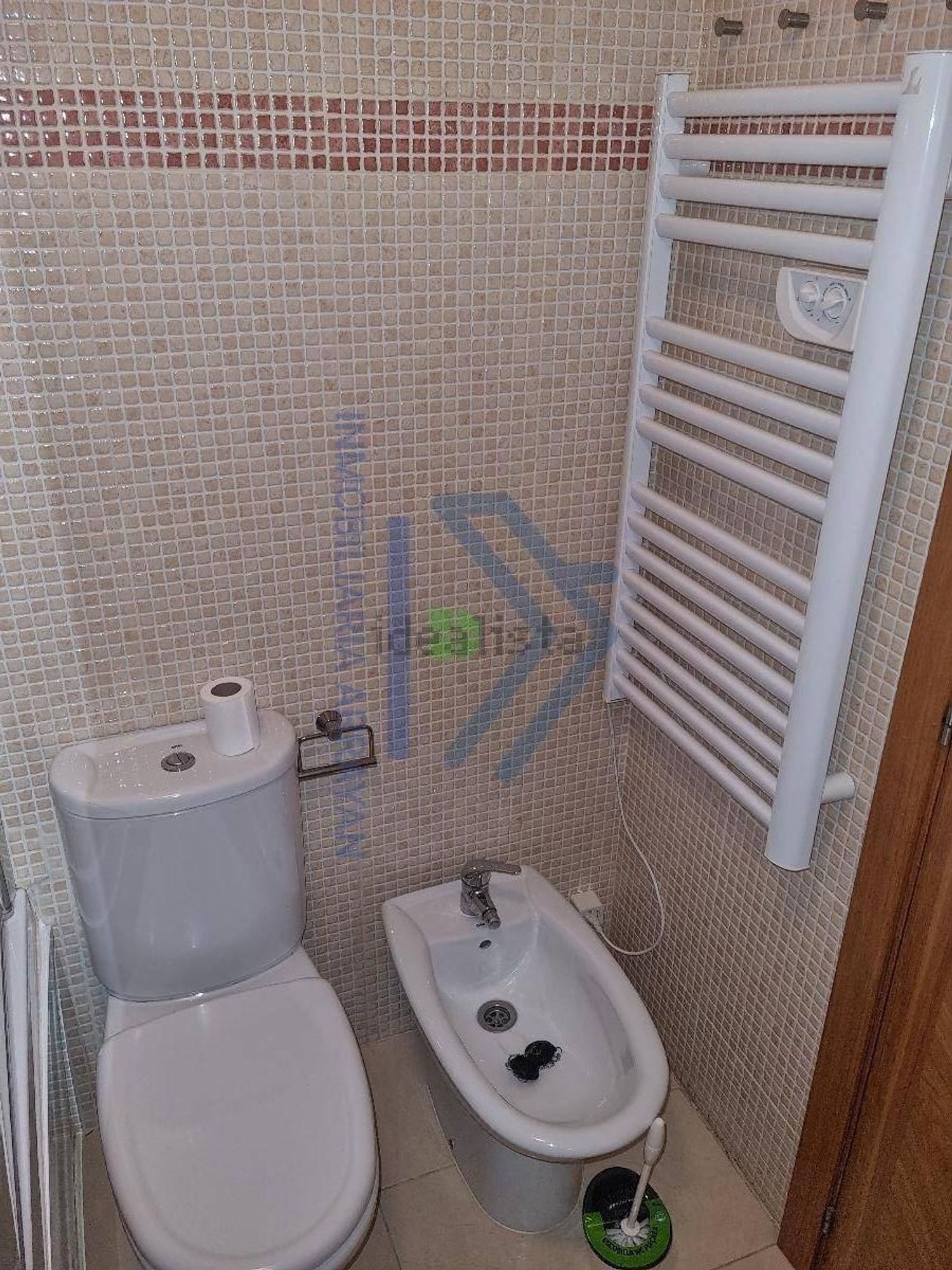 Wohnung 80 m² in Albolote