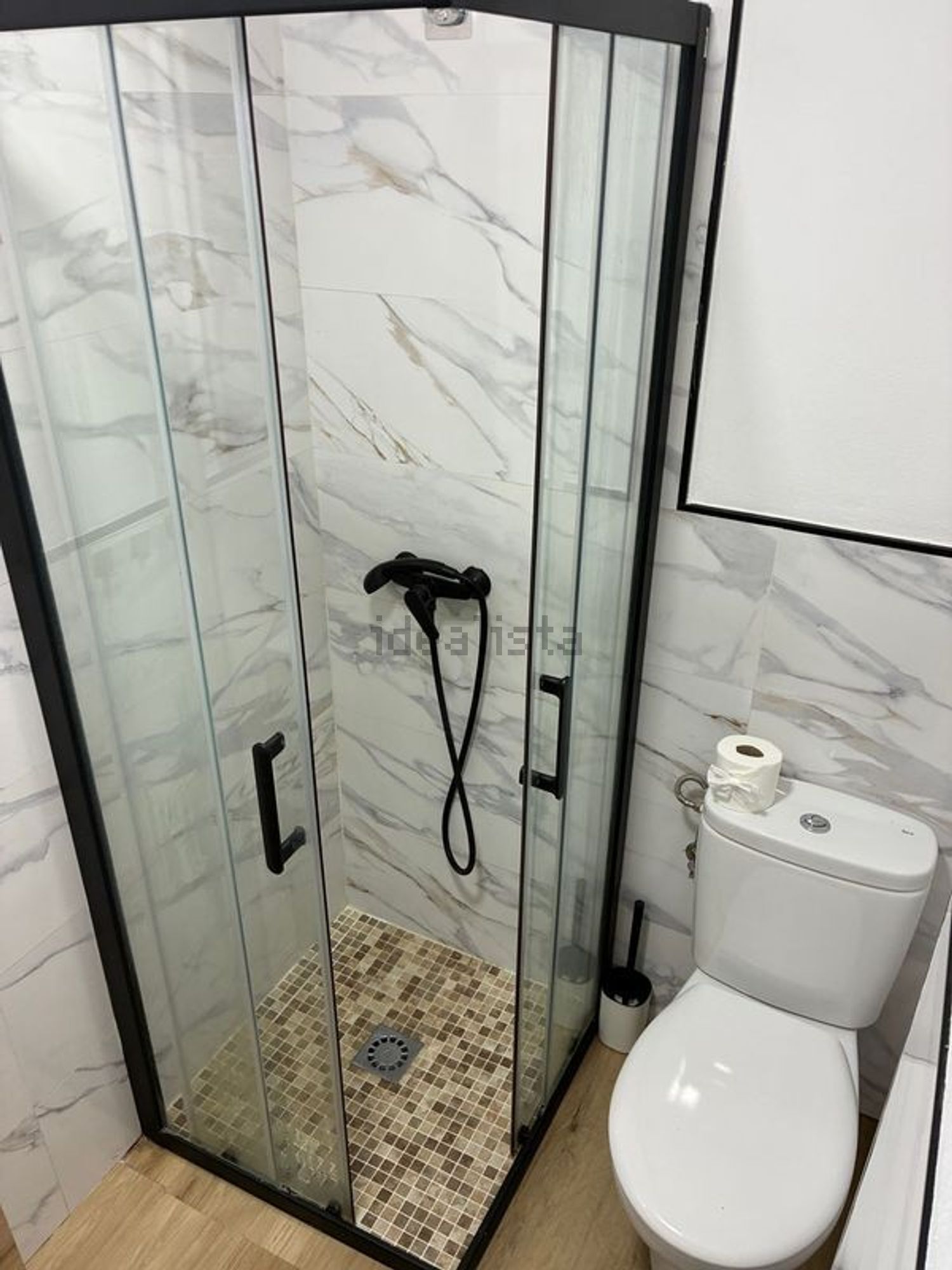 Pis de 60 m² a Sevilla