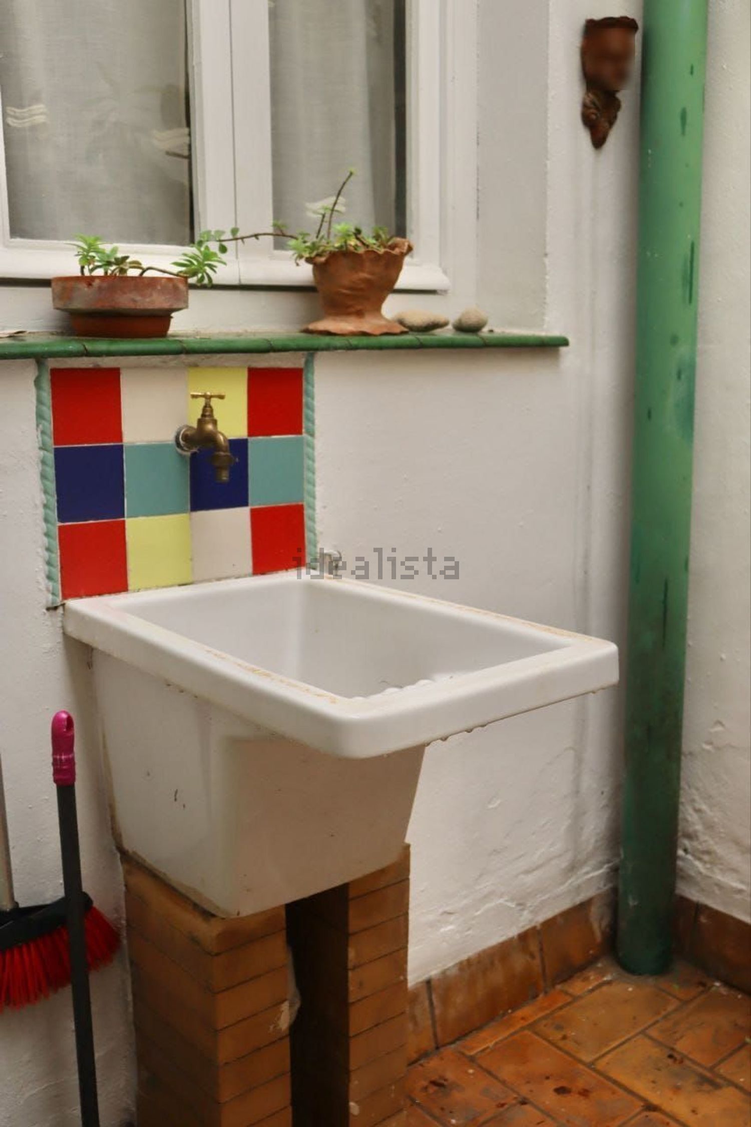 Pis de 67 m² a Sevilla