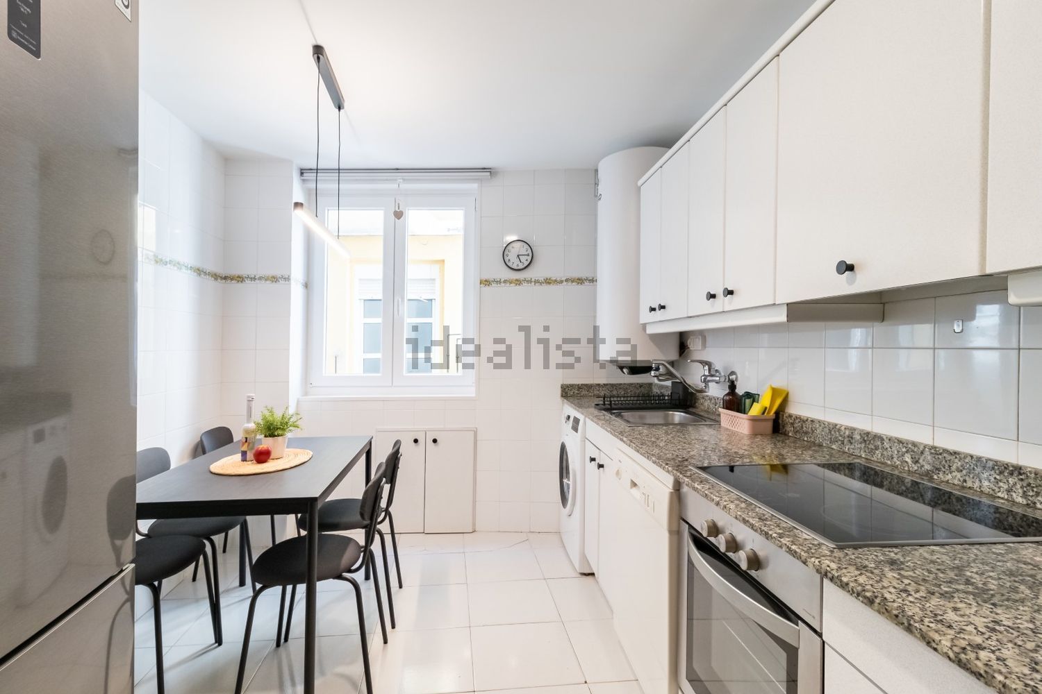 Piso de 90 m² en Santander