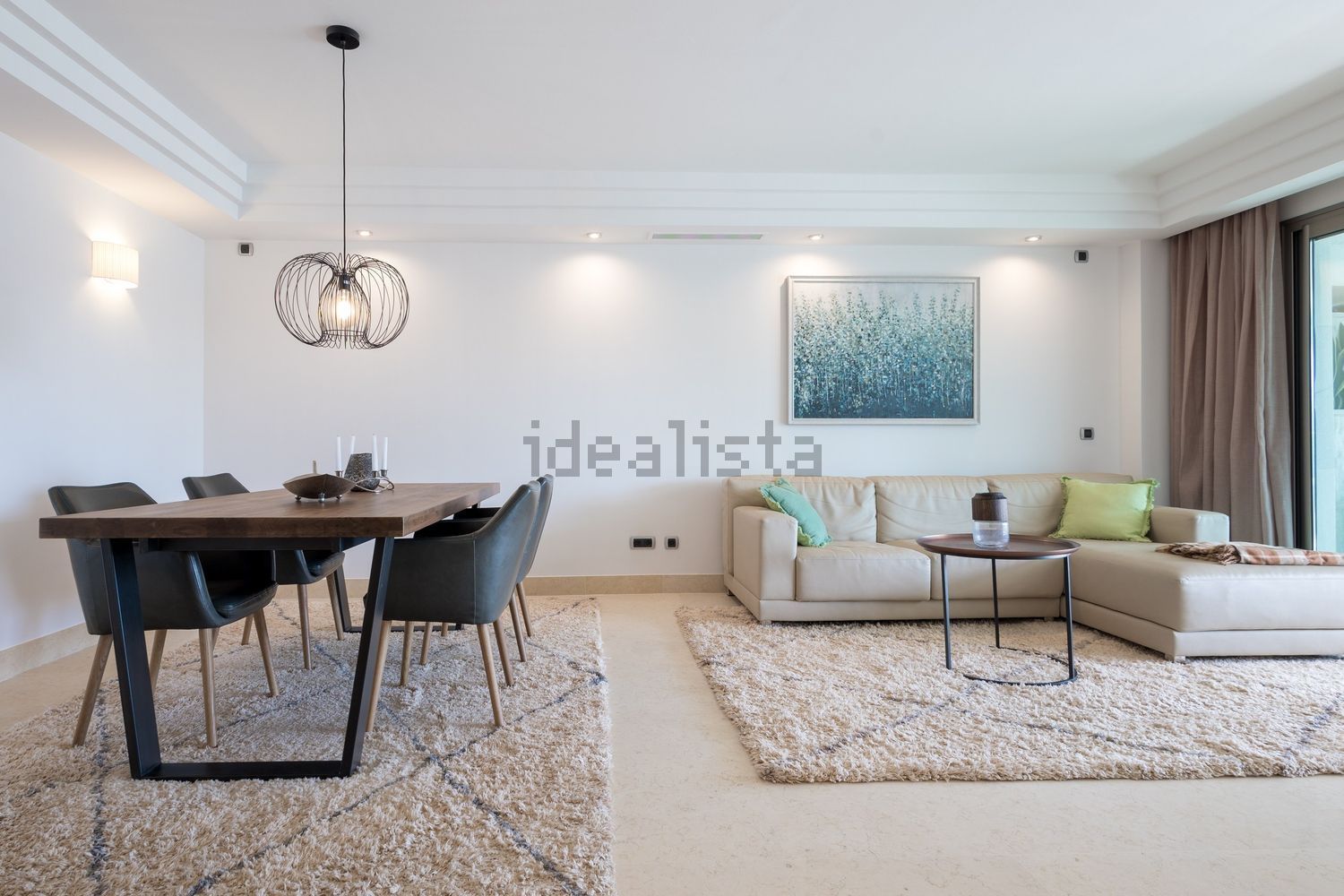 Pis de 135 m² a Marbella