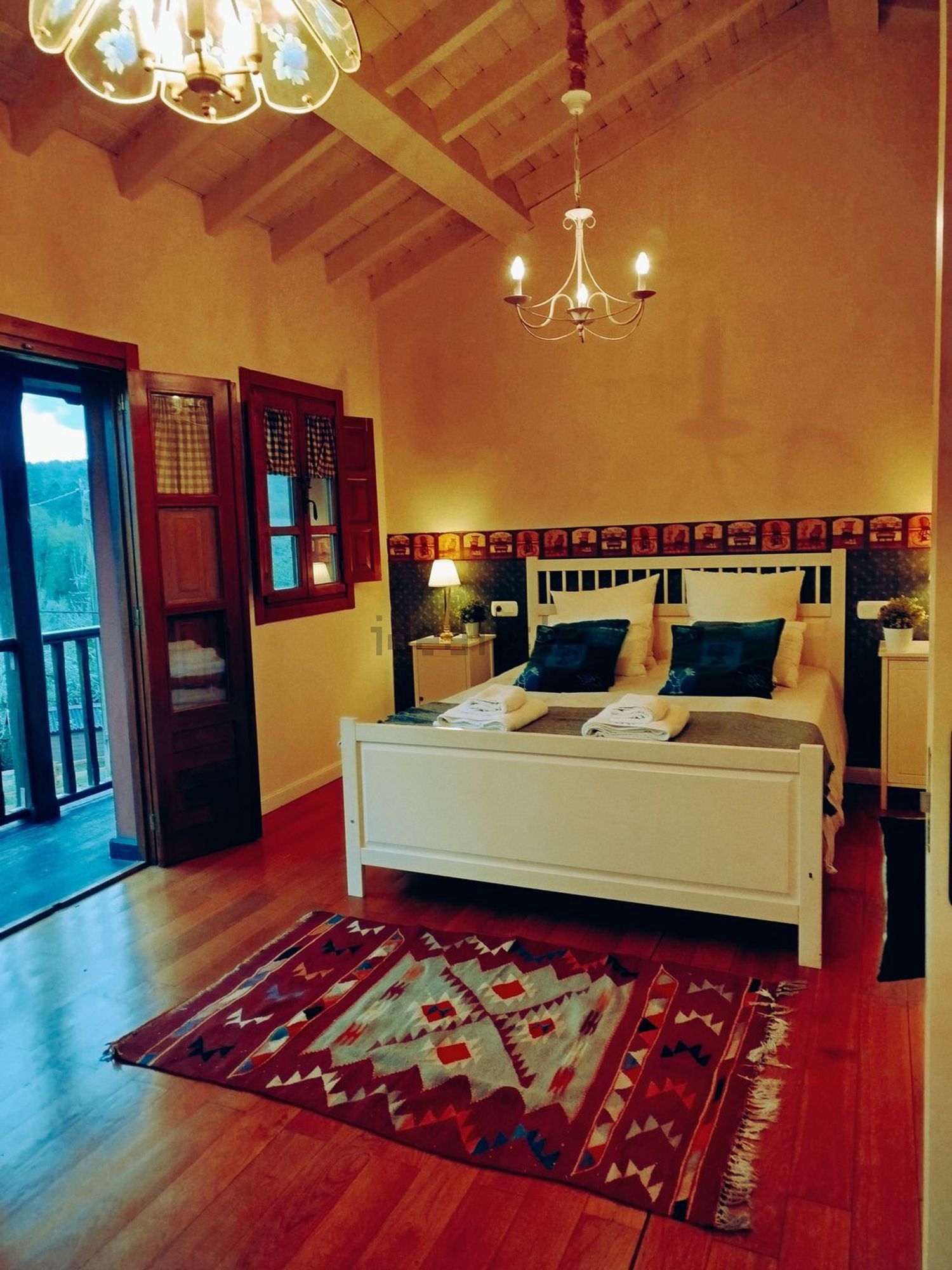 Casa de 110 m² a Cabranes