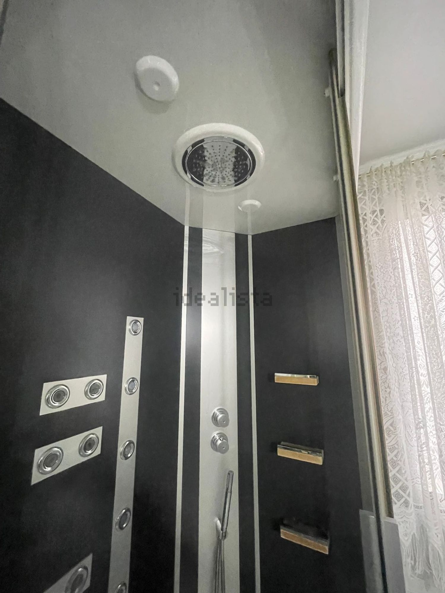 Chambre à louer, Cordoue