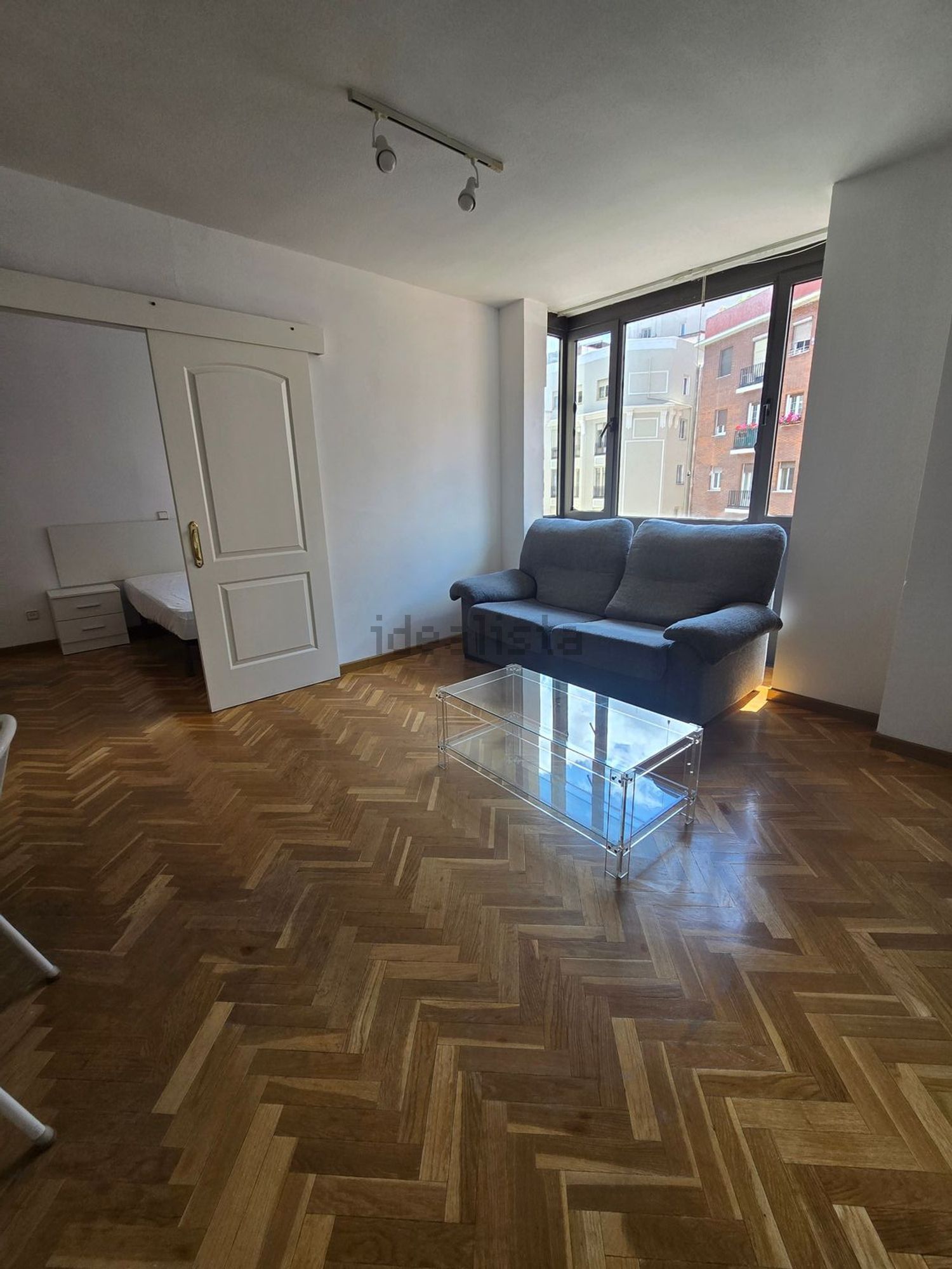 Pis de 140 m² a Madrid