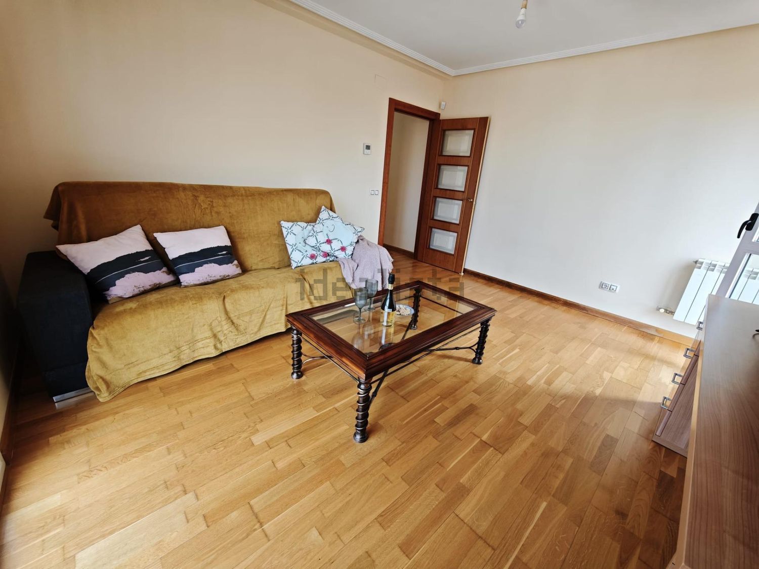 Piso de 82 m² en León