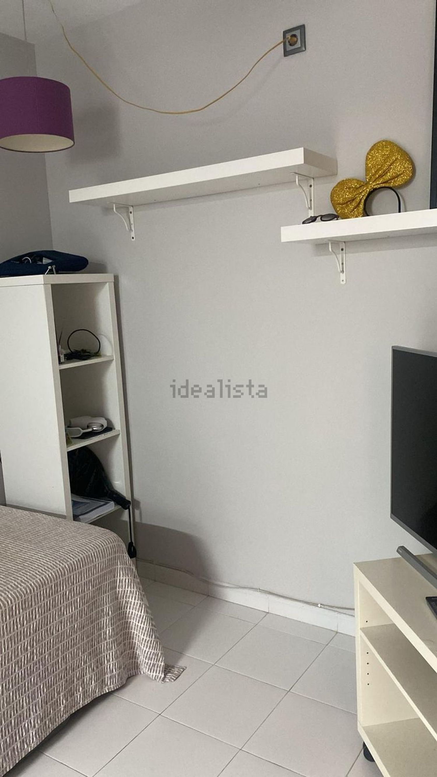 Pis de 45 m² a Santa Eulària des Riu