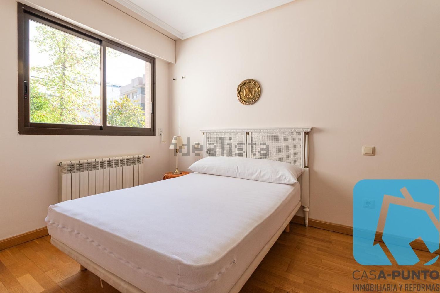 Pis de 50 m² a Madrid