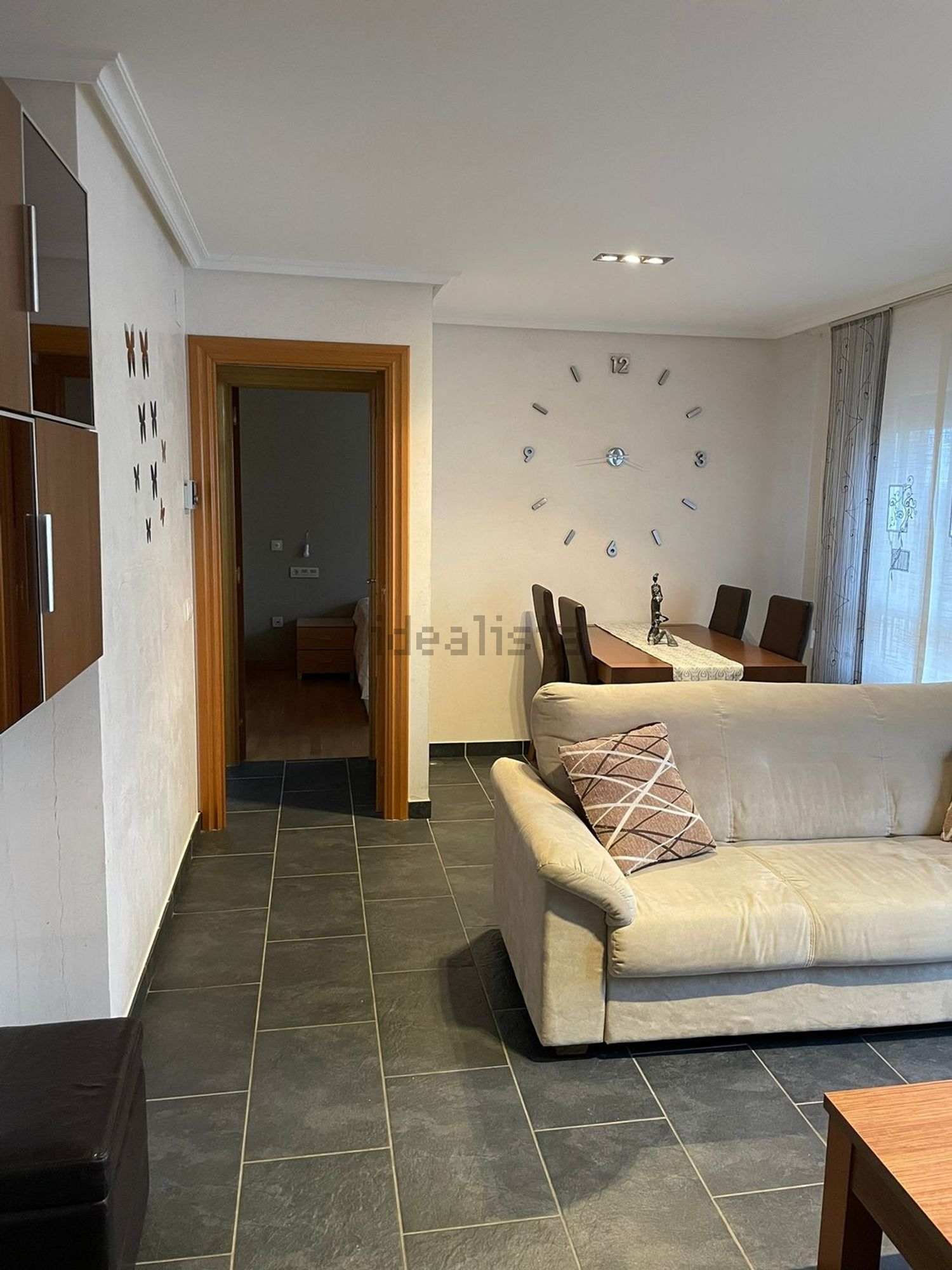 Appartamento 80 m² a Almazán