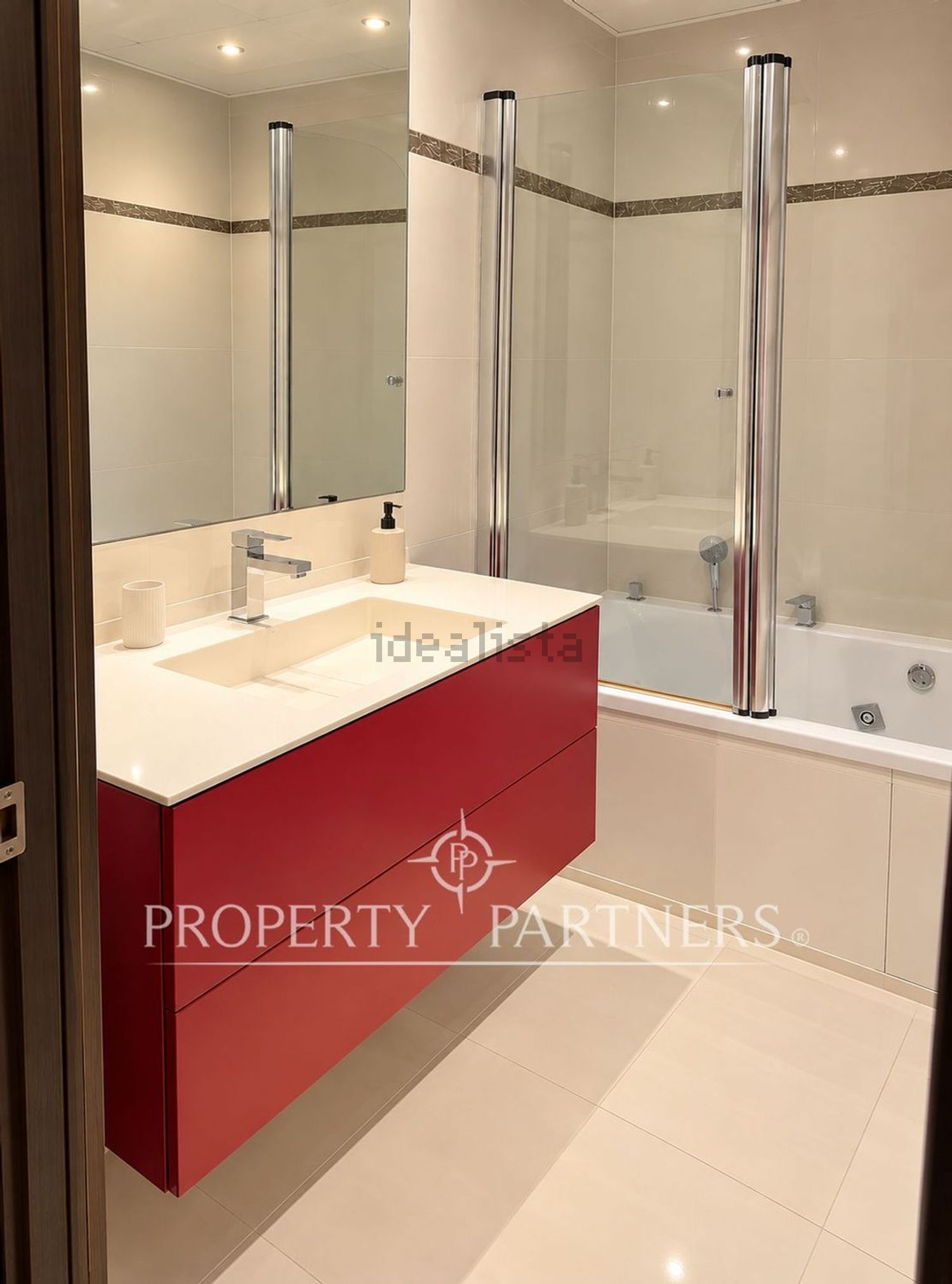 Appartement 74 m² à Barcelone