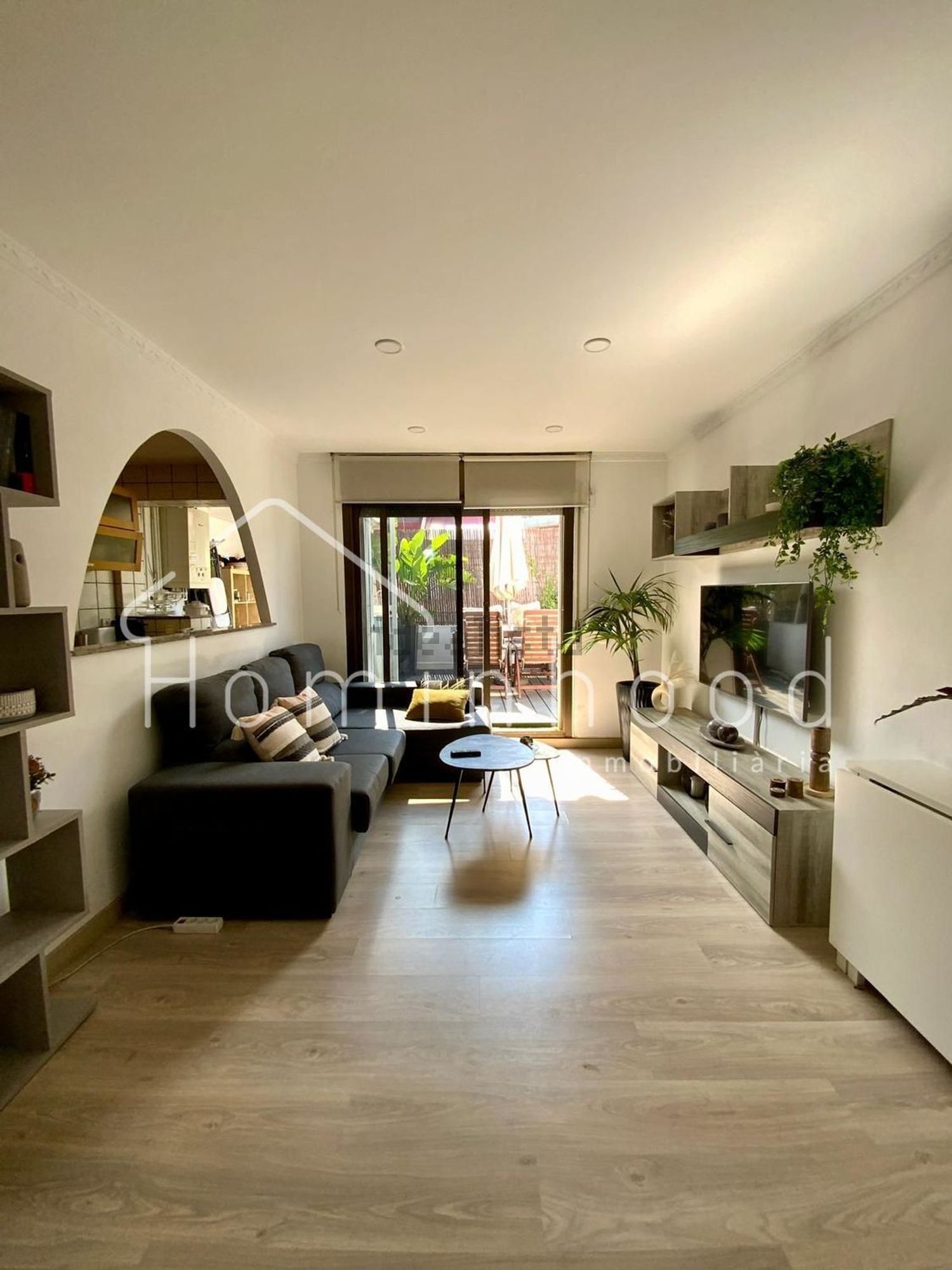 Appartement 60 m² à Barcelone