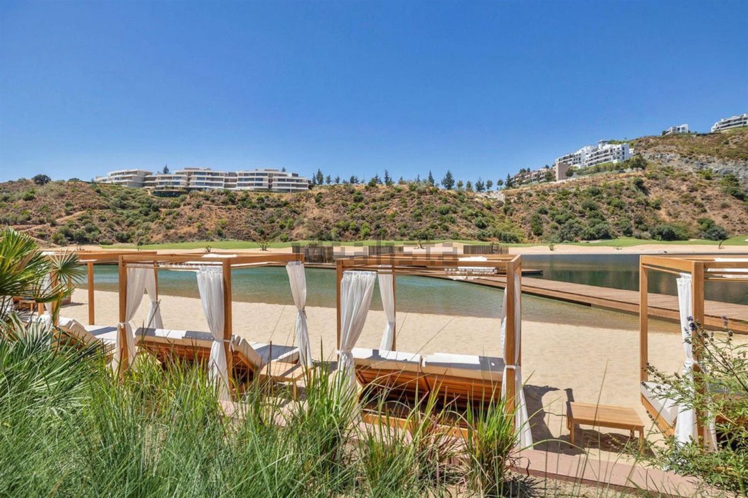 Piso de 140 m² en Benahavís