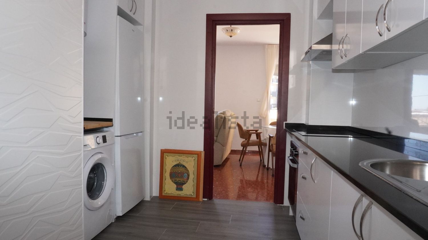 Wohnung 100 m² in Motril