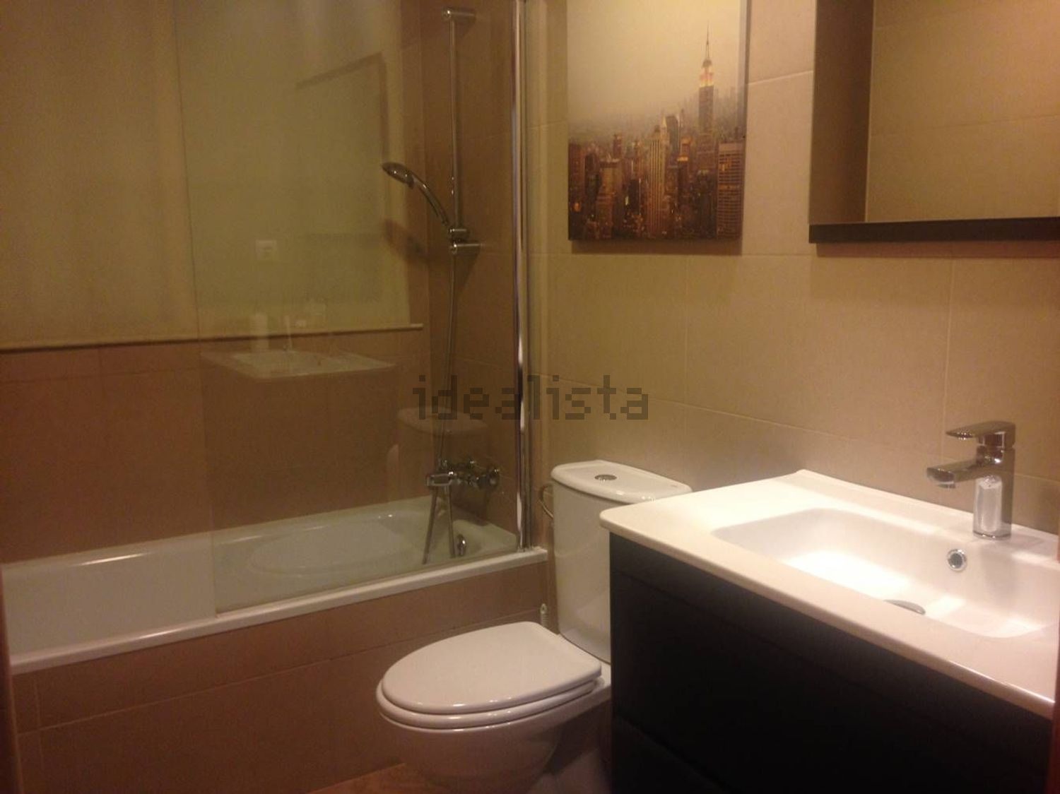 Pis de 89 m² a Cartagena