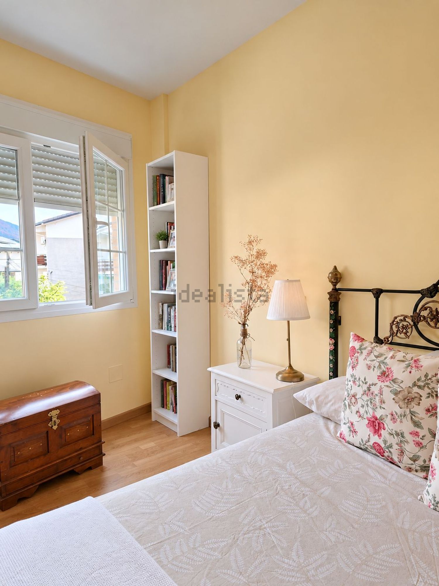 Pis de 94 m² a Piedralaves