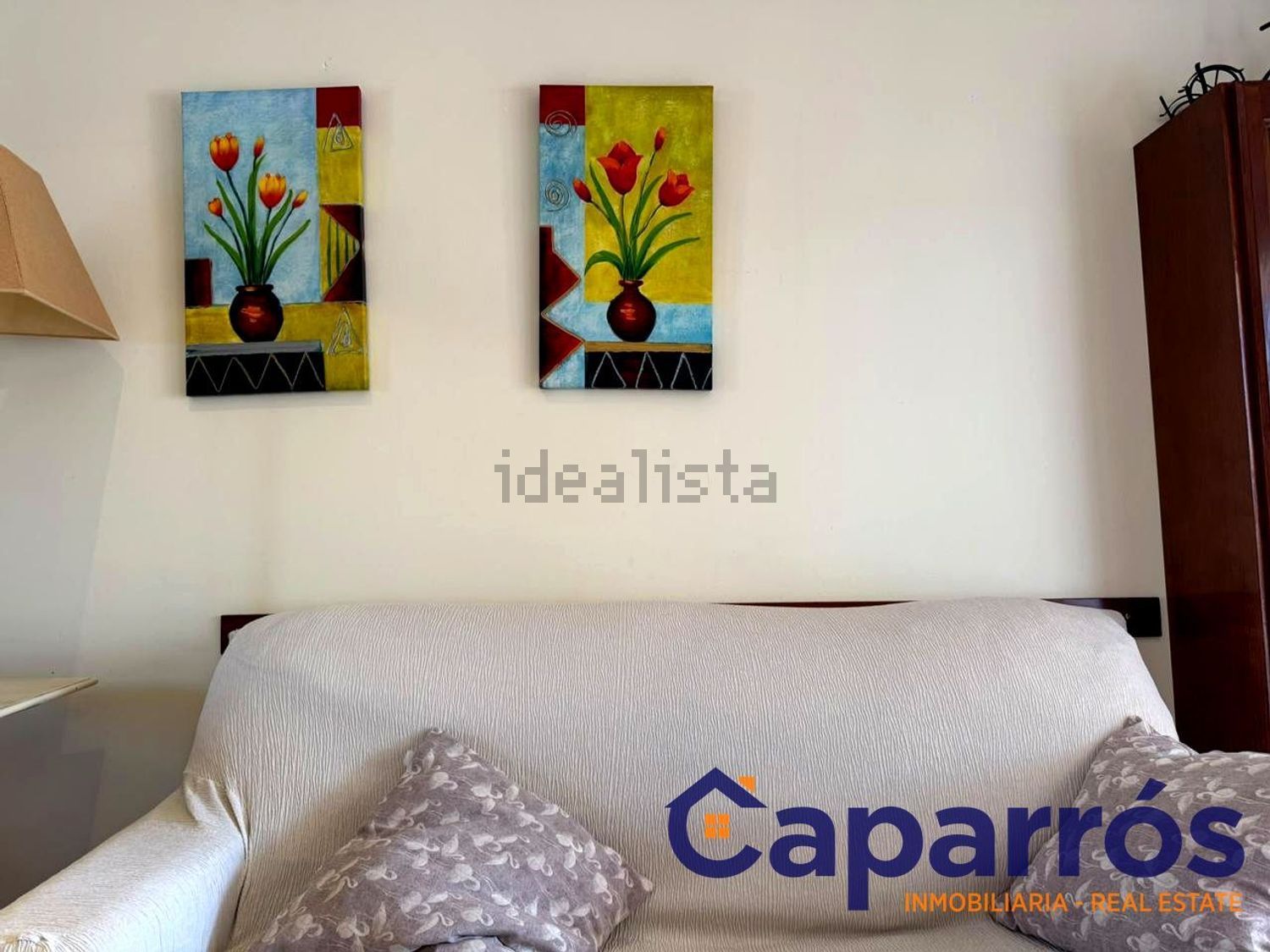 Pis de 70 m² a Vera