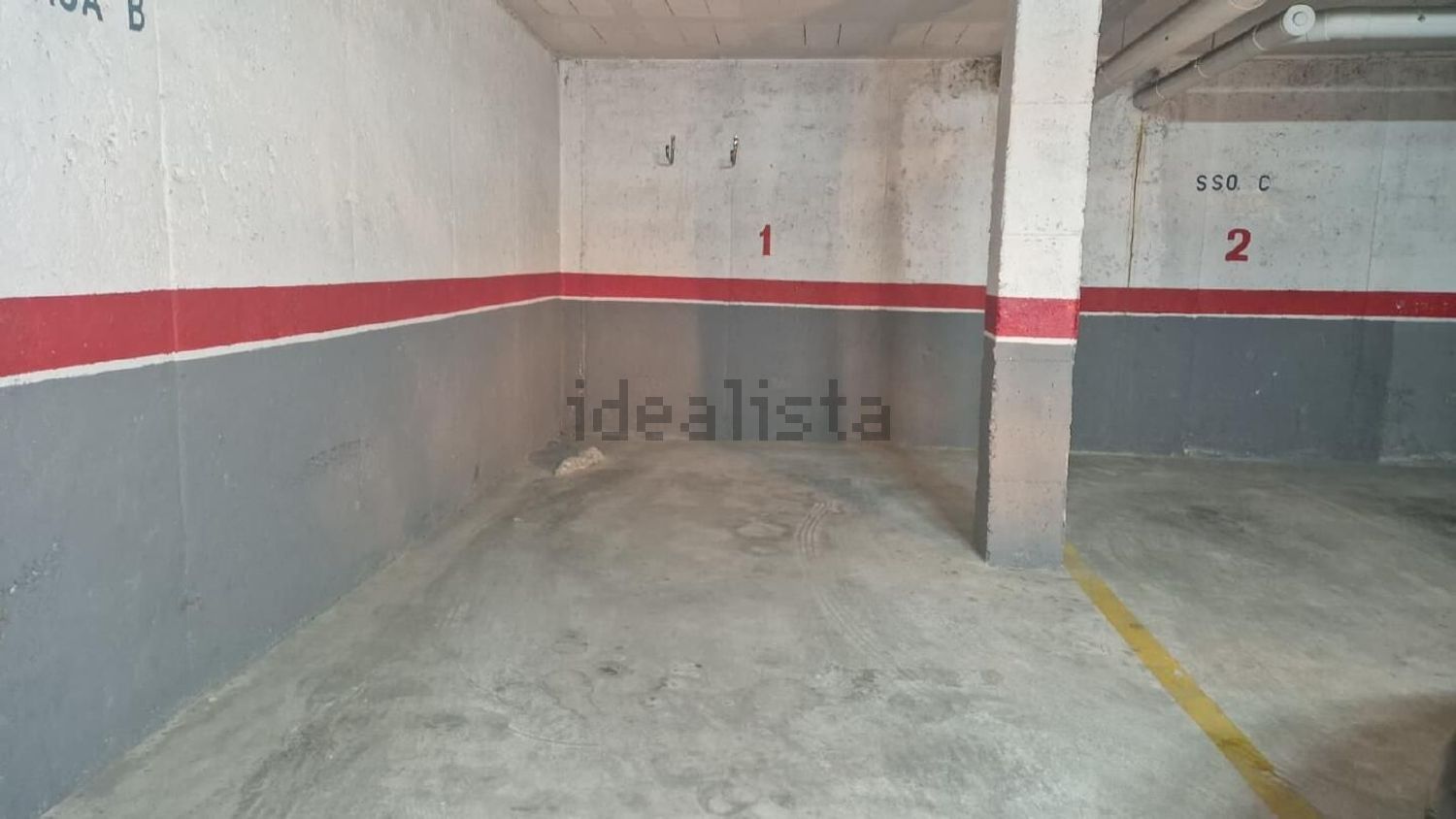 Pis de 66 m² a Fuengirola