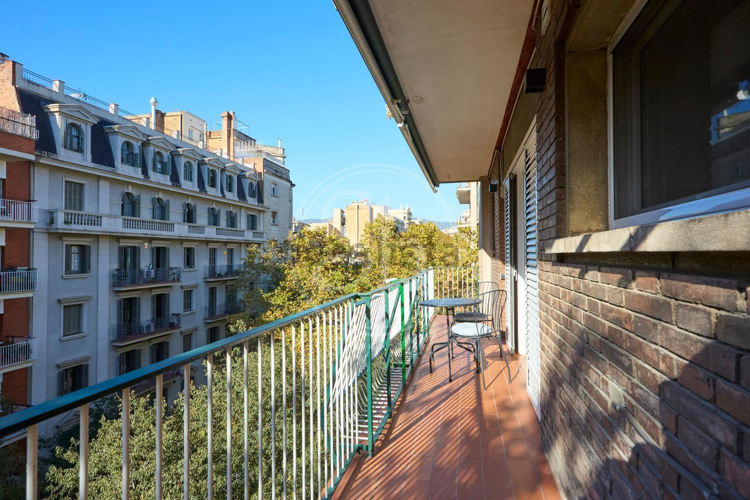 Wohnung 90 m² in Barcelona