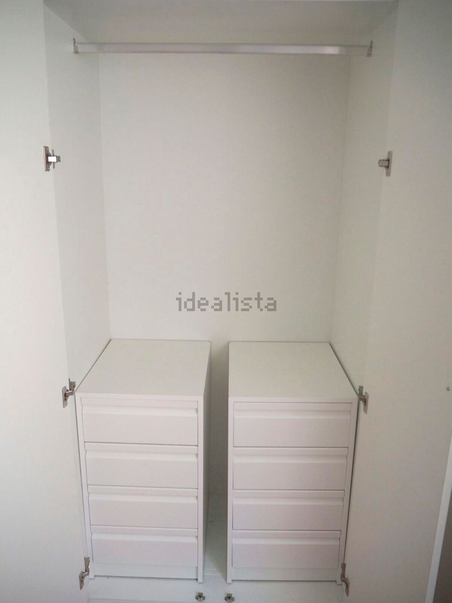 Pis de 76 m² a Madrid
