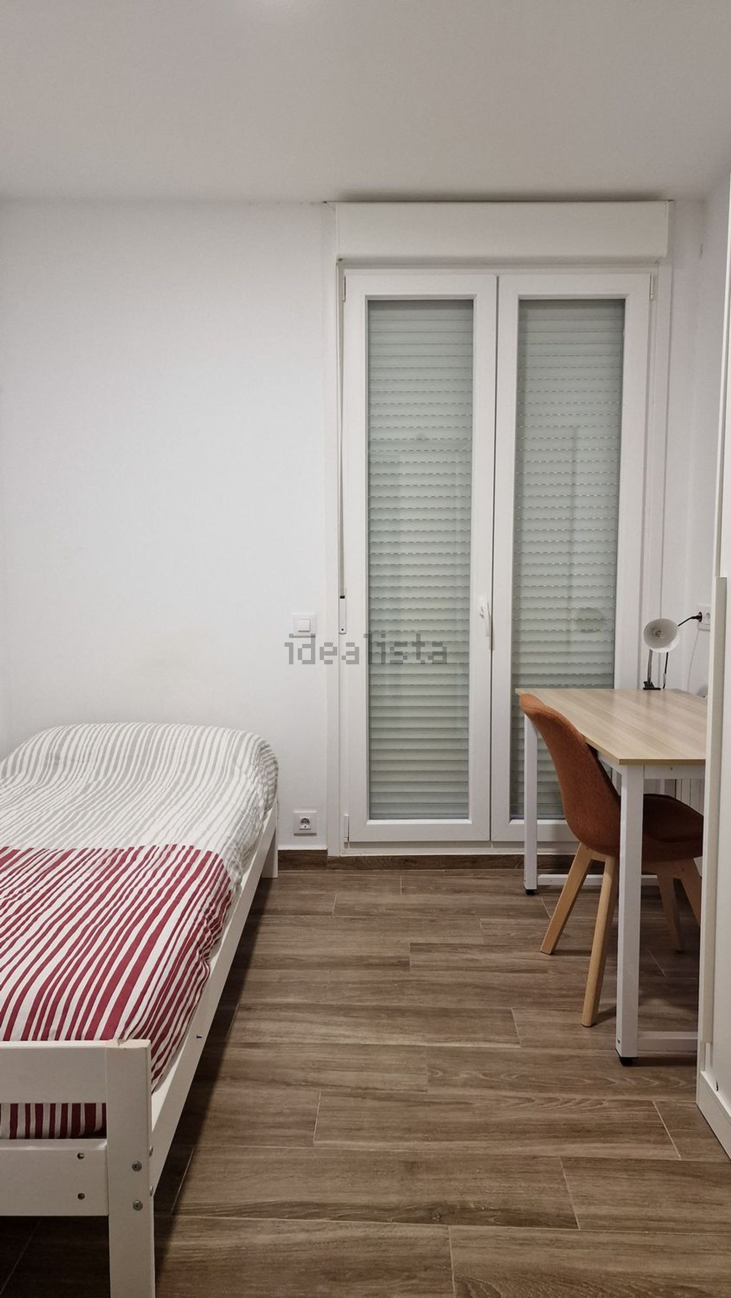 Habitació de lloguer, Saragossa